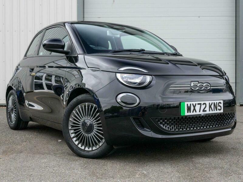 2022 FIAT 500 for sale