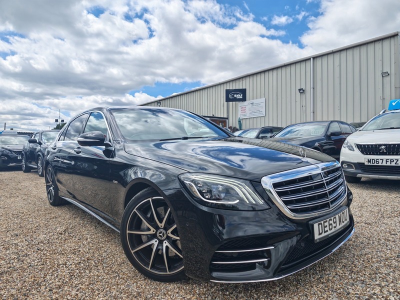 2019 MERCEDES 300 for sale