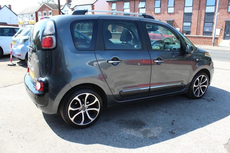 2016 CITROEN C3 for sale