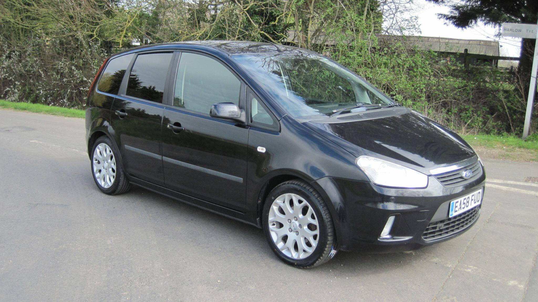 2008 FORD C-MAX for sale