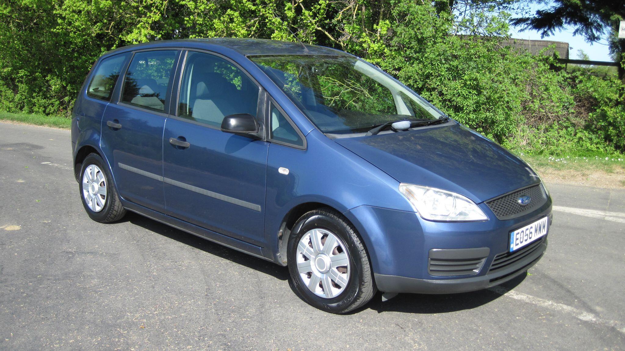 2006 FORD FOCUS C-MAX for sale