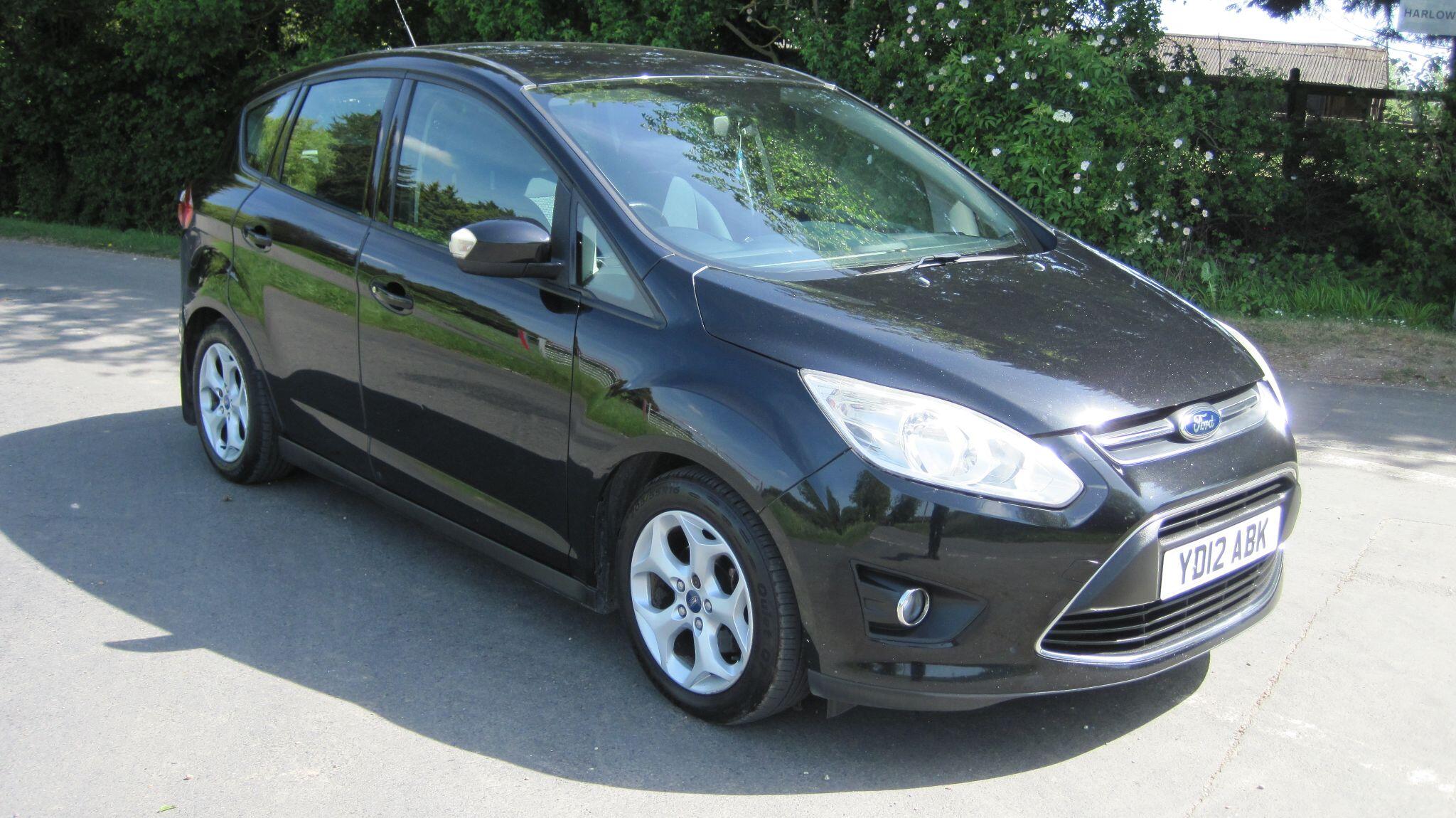 2012 FORD C-MAX for sale