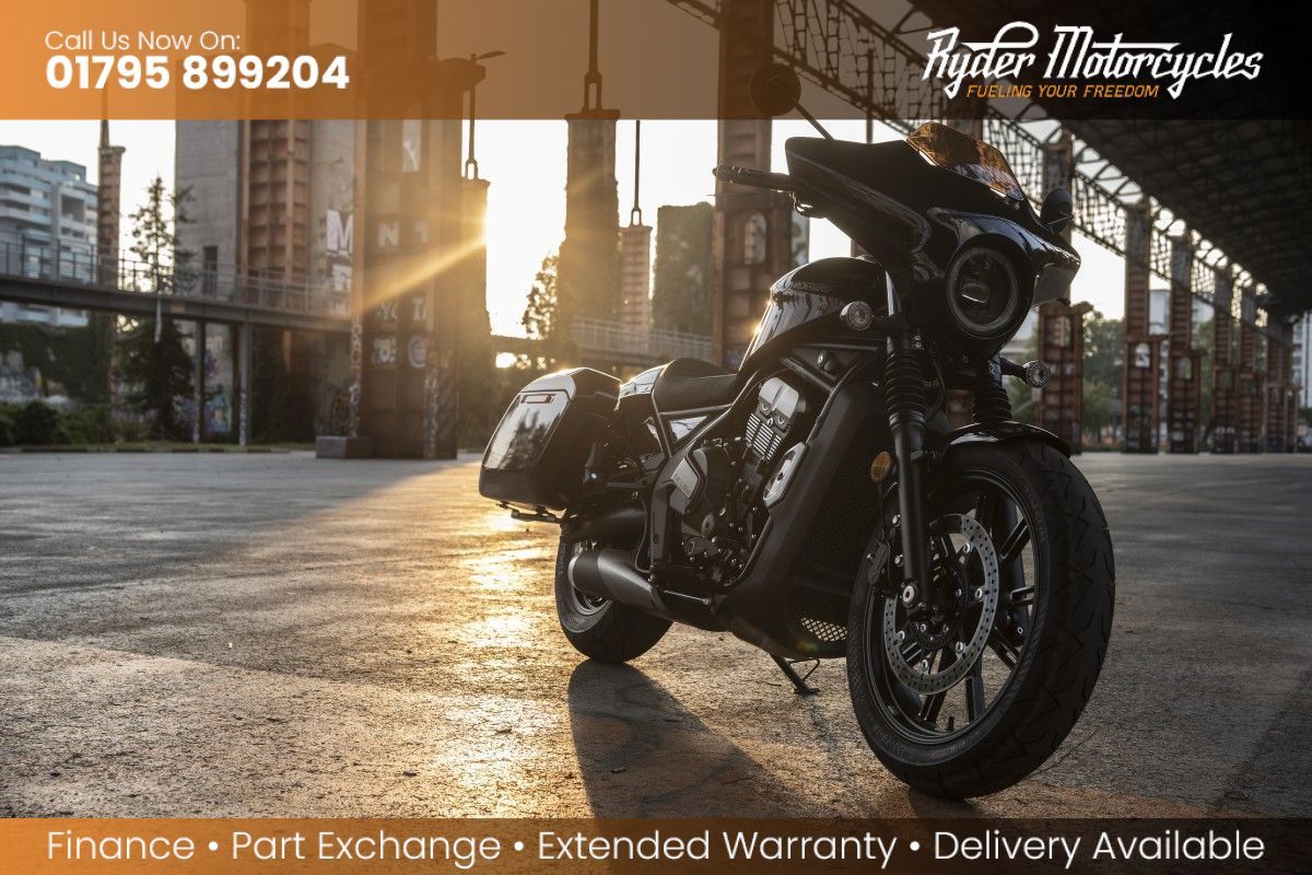 2026 MOTO MORINI CALIBRO BAGGER for sale