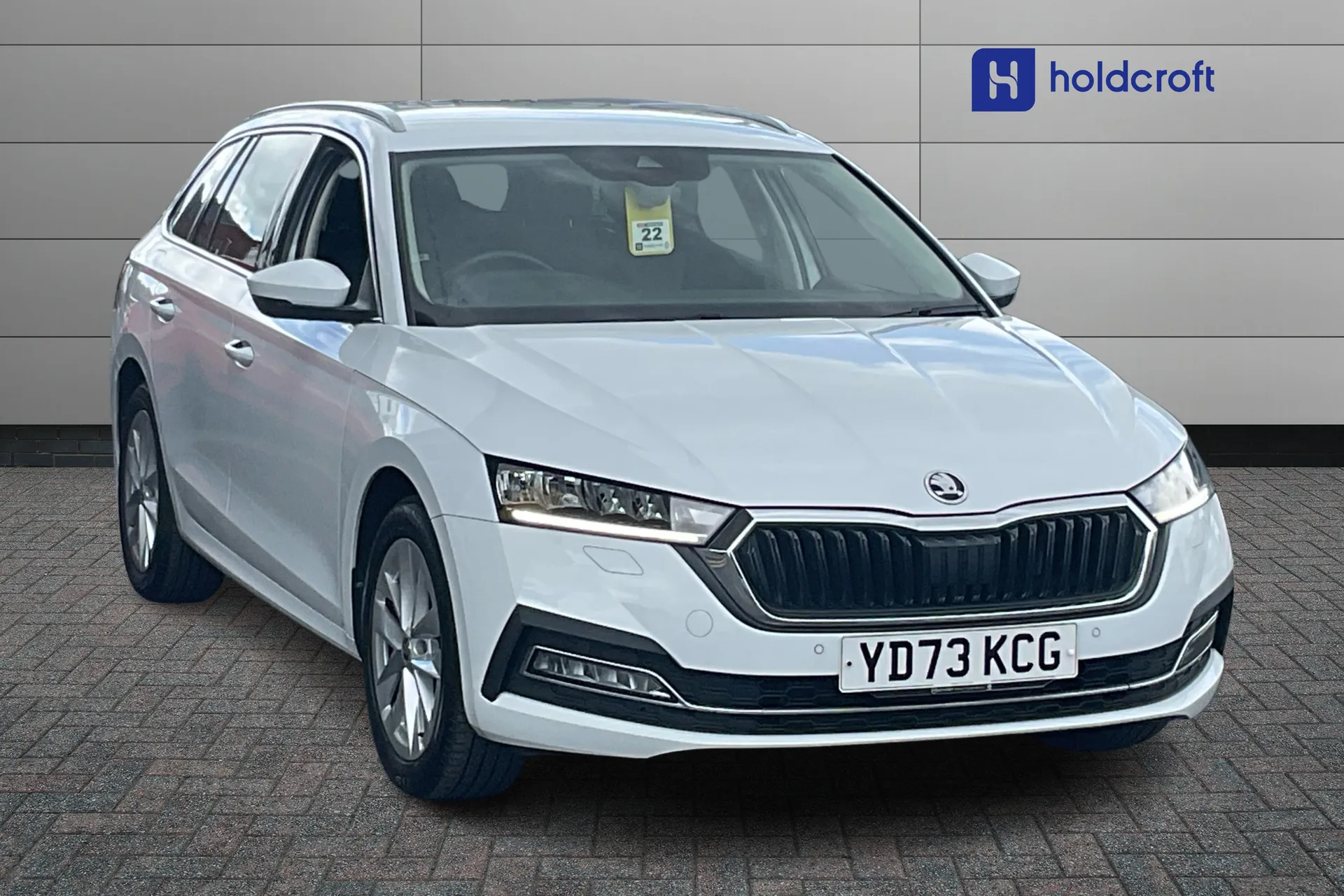 2023 SKODA OCTAVIA for sale