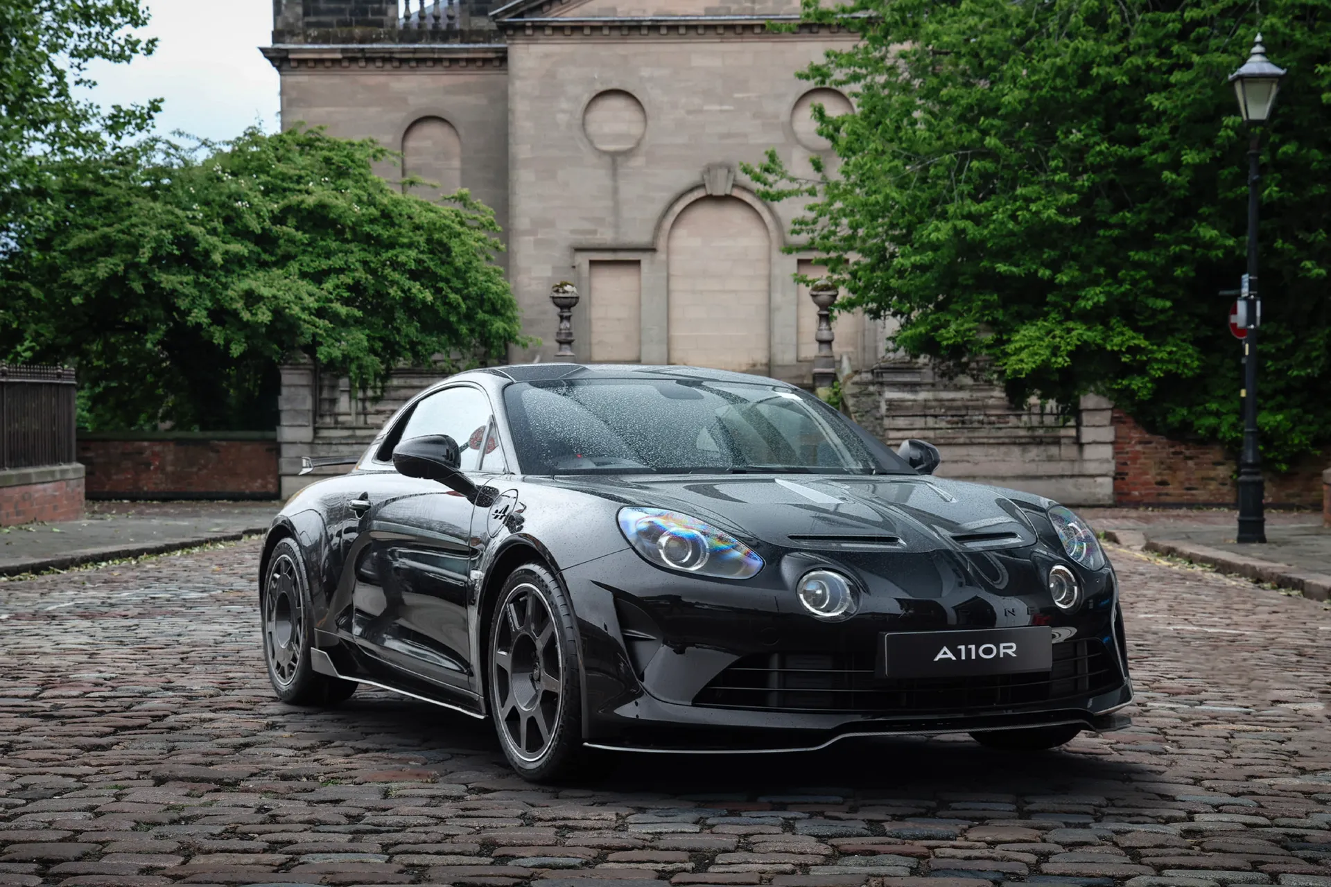 2024 ALPINE A110 for sale