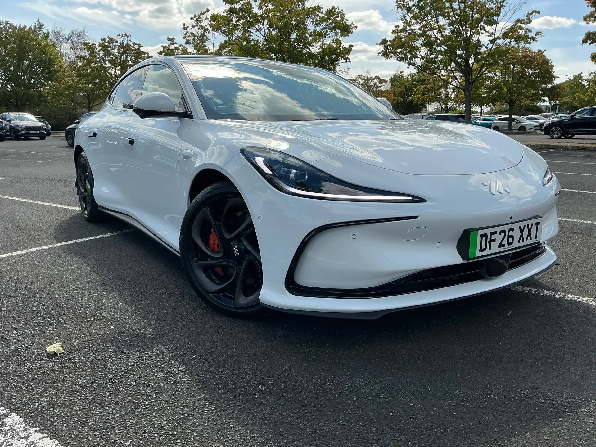 2026 MG IM5 for sale