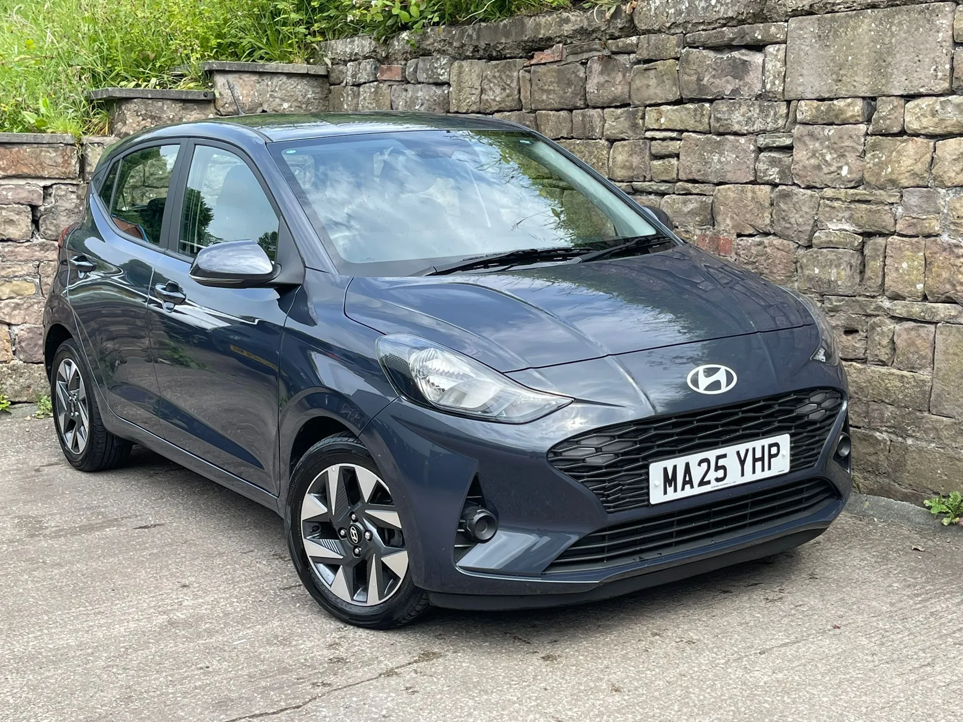 2025 HYUNDAI I10 for sale
