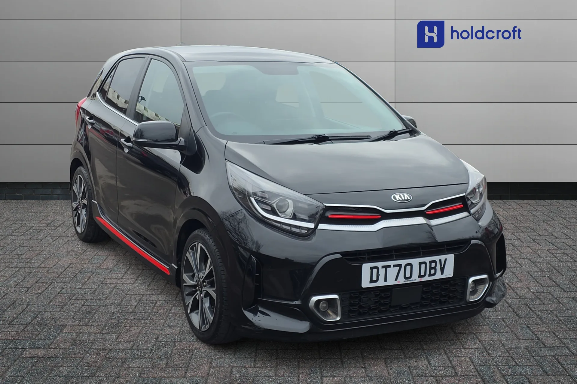 2021 KIA PICANTO for sale