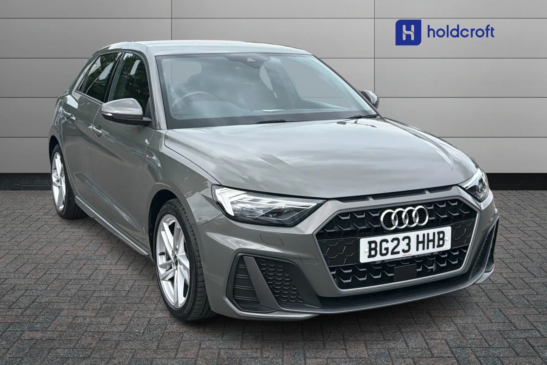 2023 AUDI A1 for sale