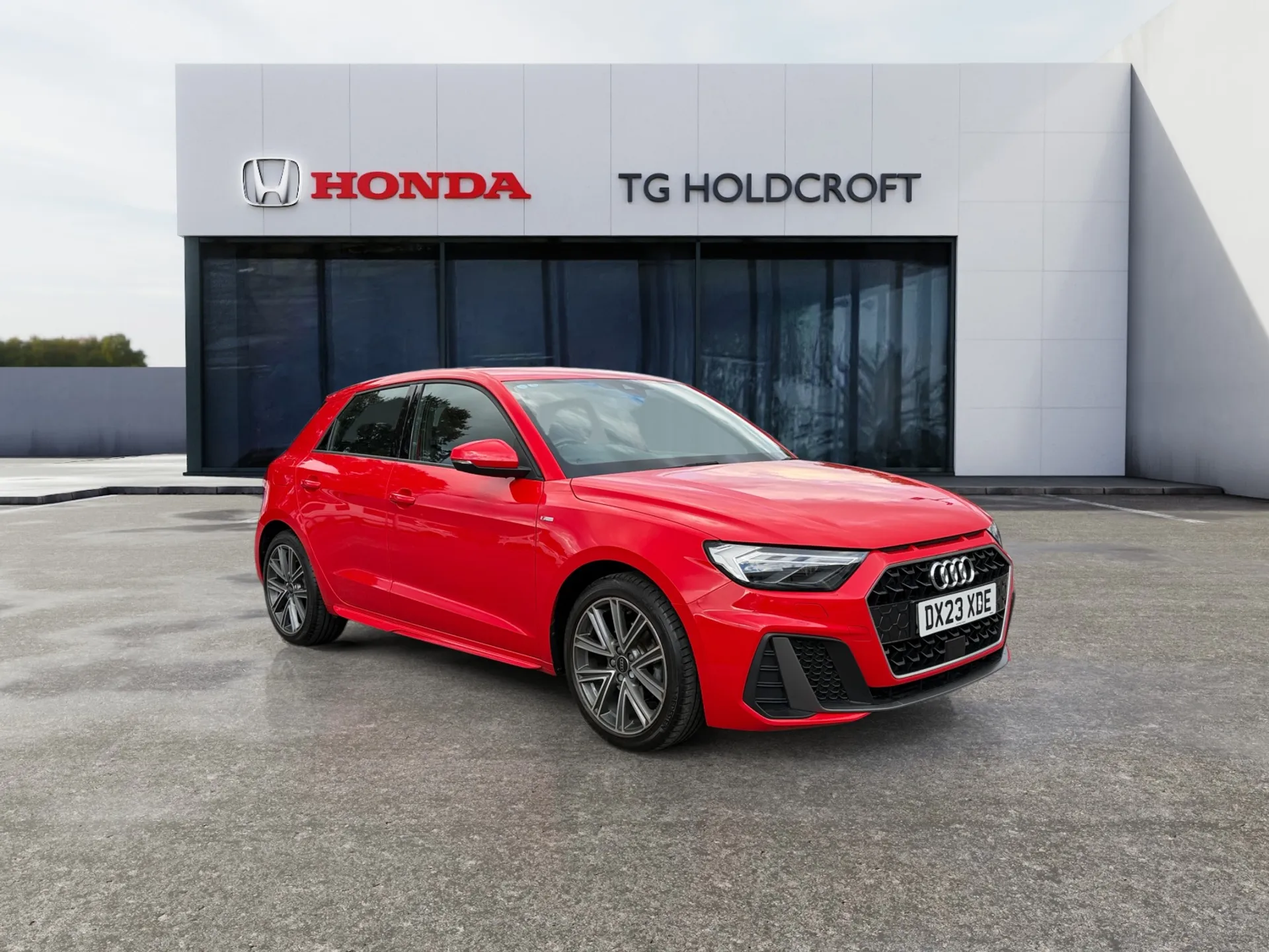 2023 AUDI A1 for sale