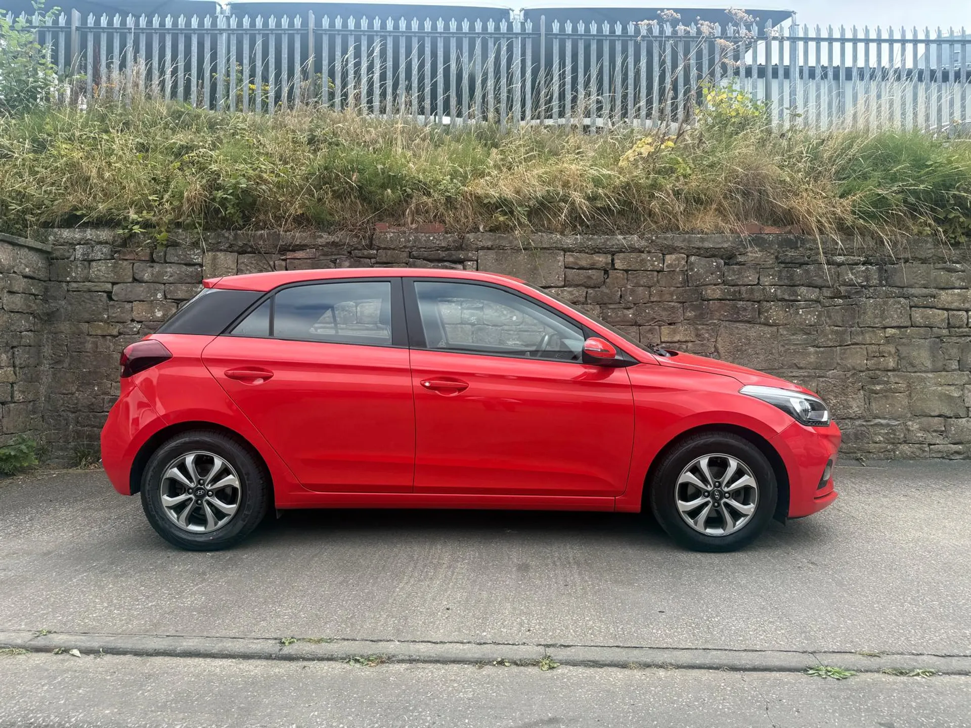 2020 HYUNDAI I20 for sale