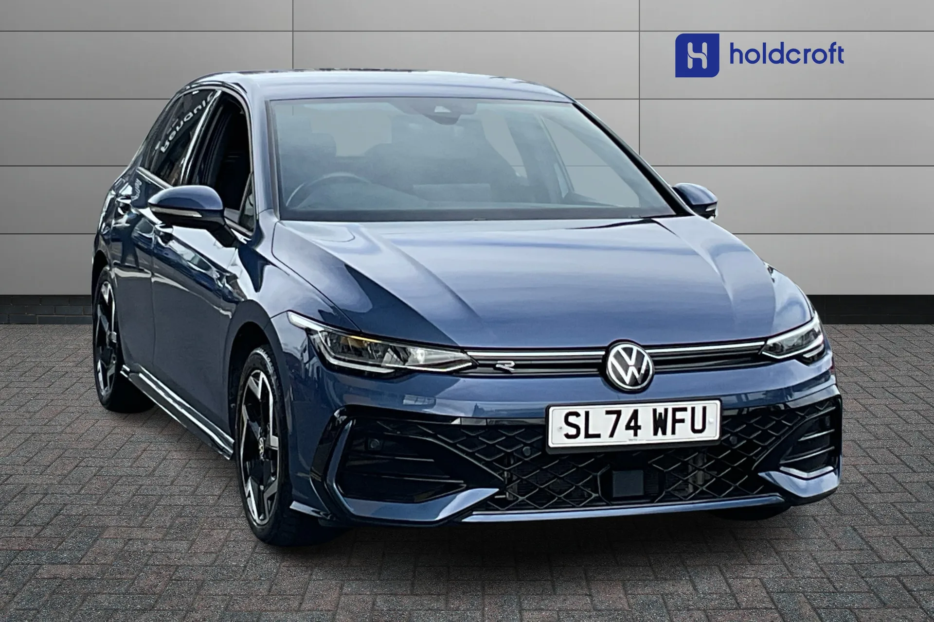 2024 VOLKSWAGEN GOLF for sale
