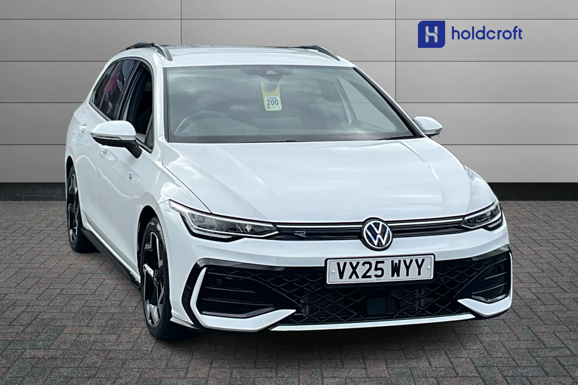 2025 VOLKSWAGEN GOLF for sale