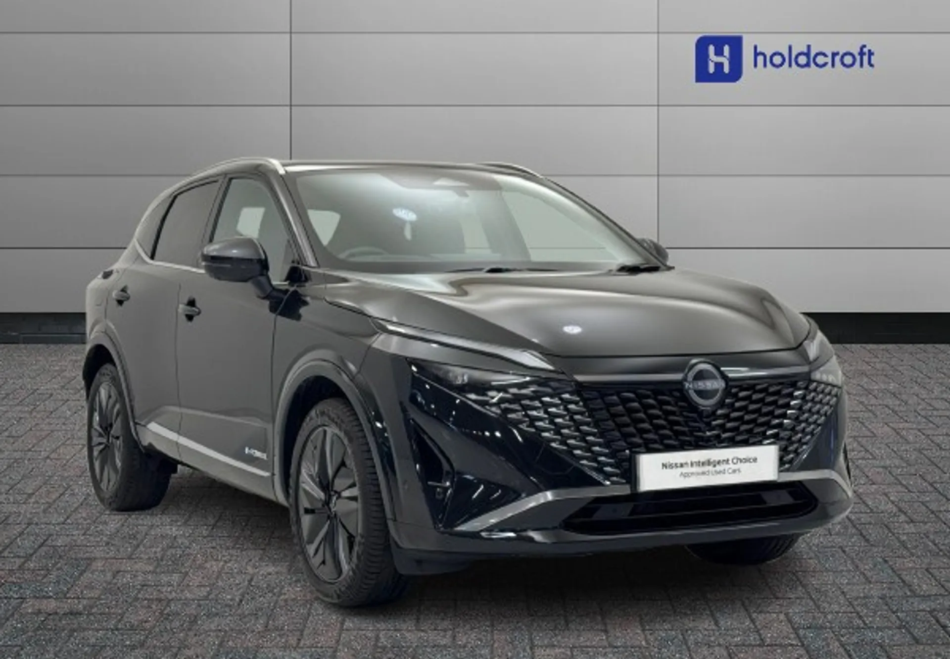 2024 NISSAN QASHQAI for sale