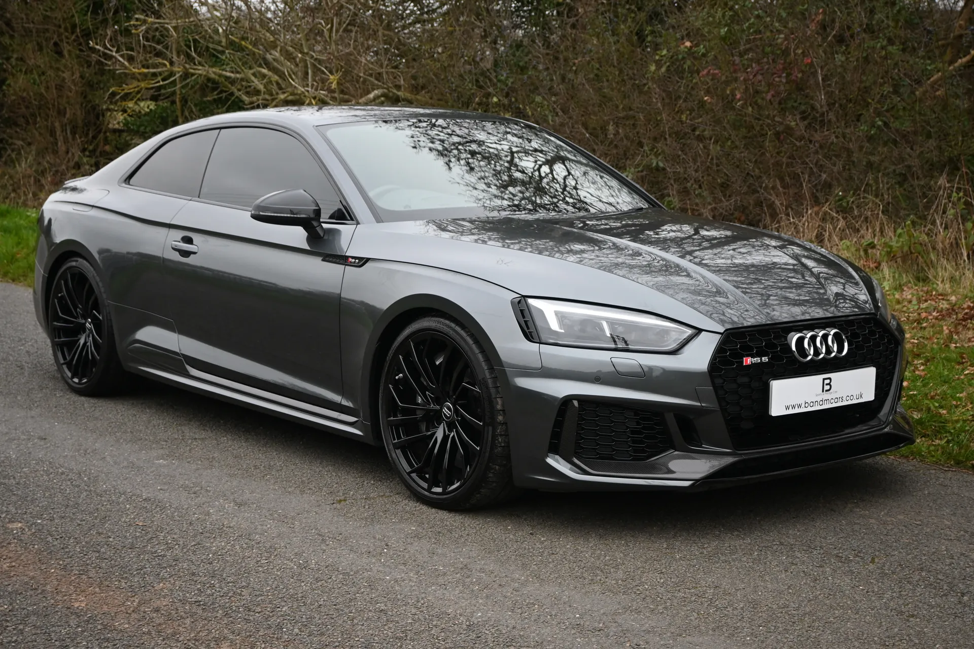 2018 AUDI RS5 for sale