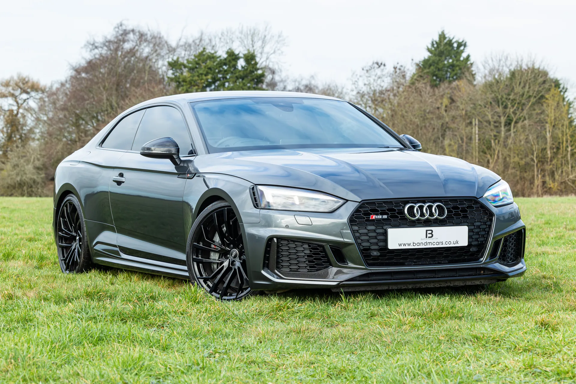2018 AUDI RS5 for sale