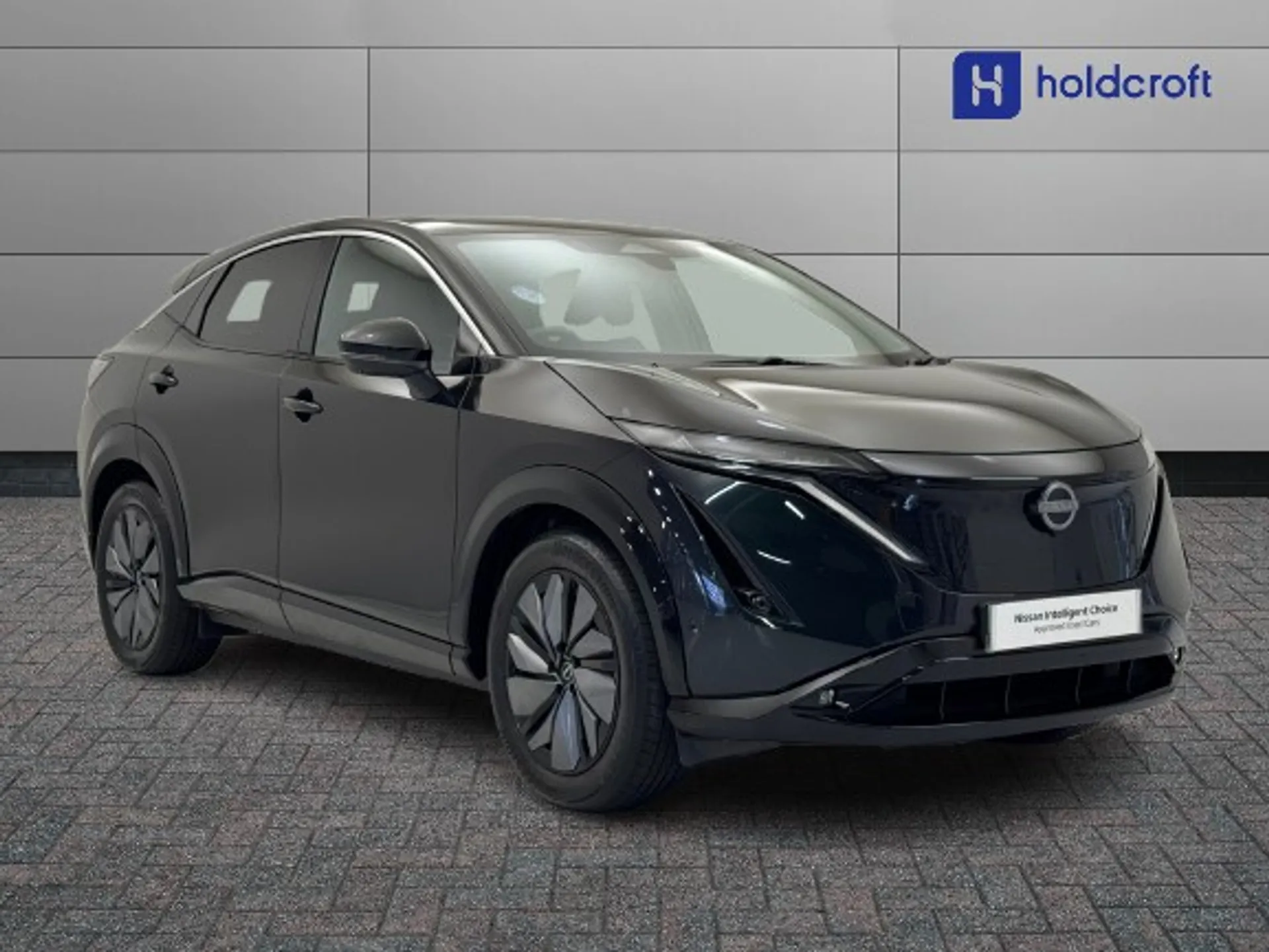 2024 NISSAN ARIYA for sale