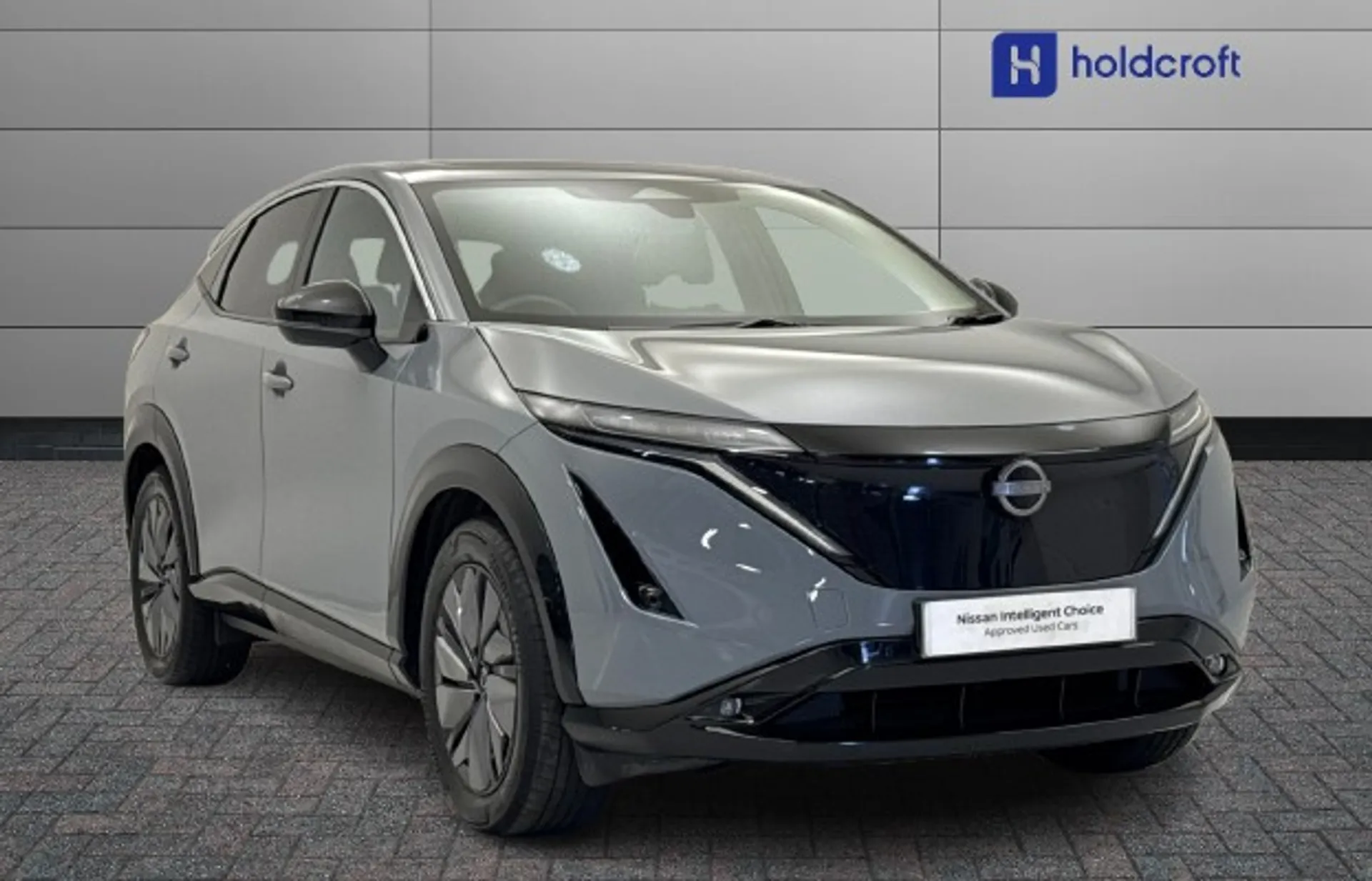 2024 NISSAN ARIYA for sale