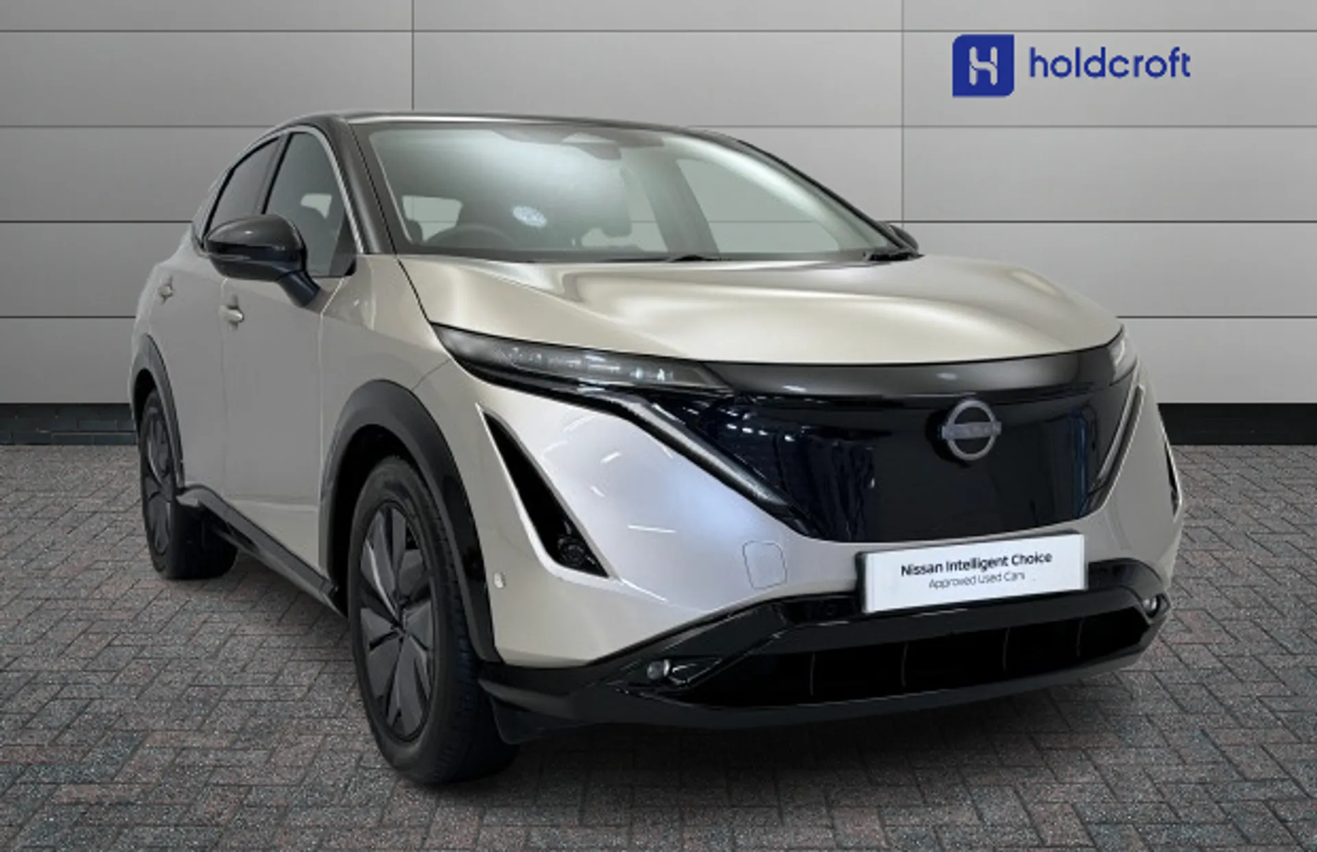 2025 NISSAN ARIYA for sale