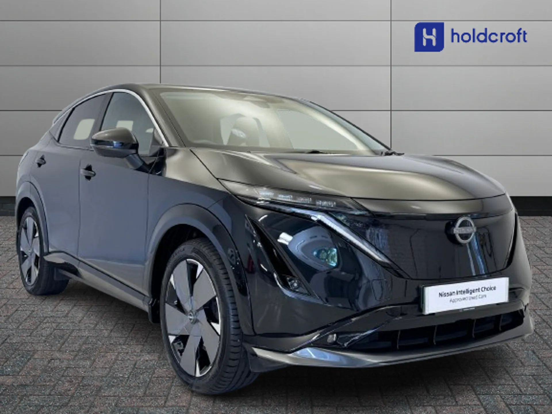 2022 NISSAN ARIYA for sale
