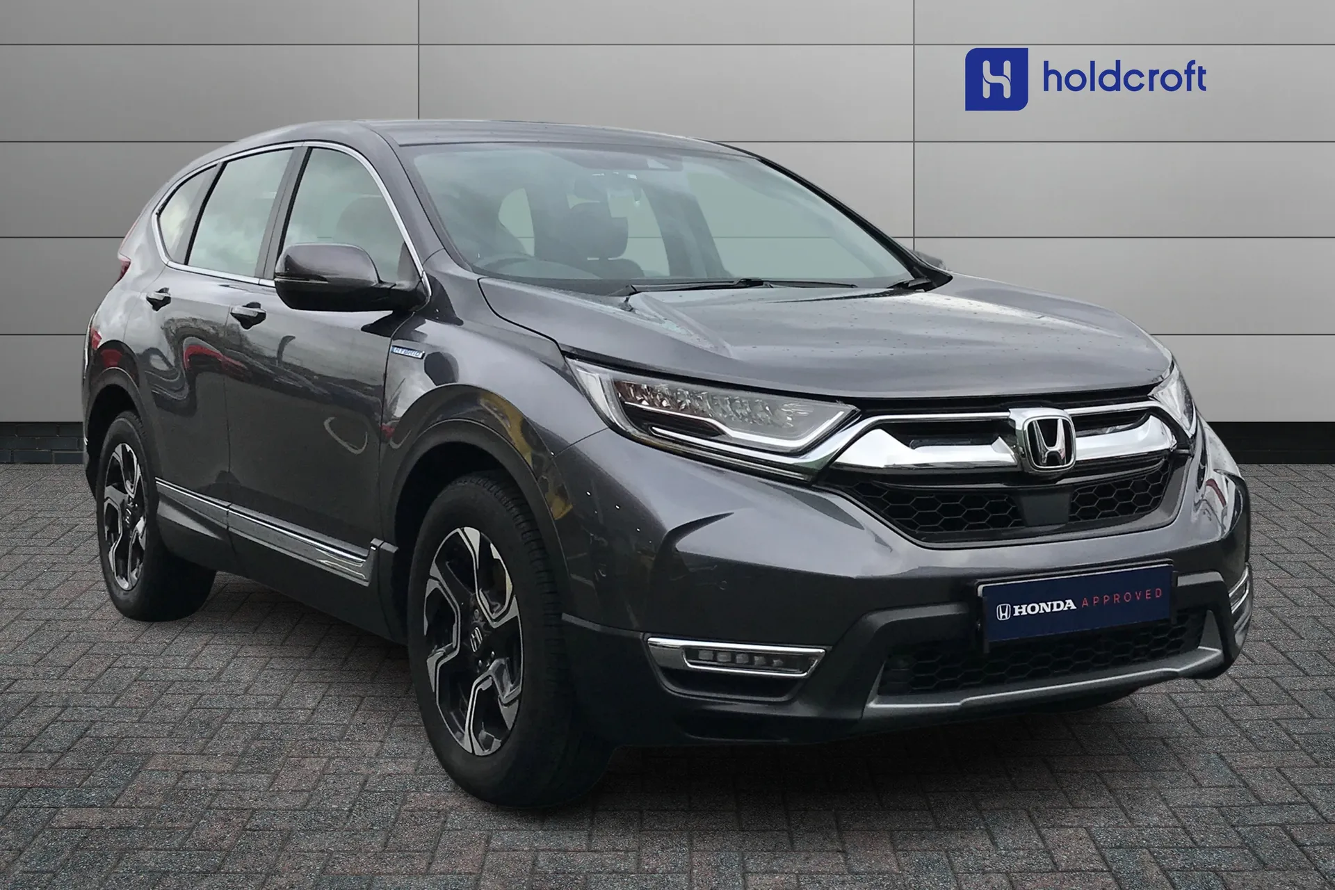 2020 HONDA CR-V for sale