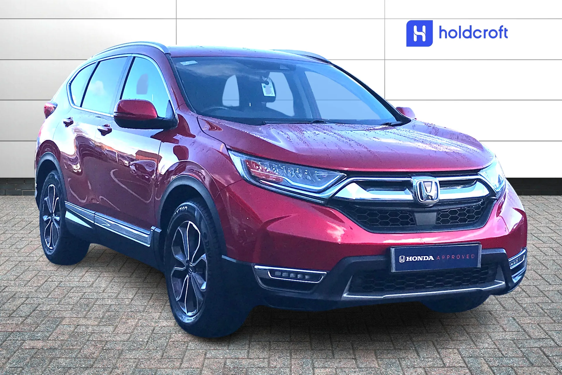 2021 HONDA CR-V for sale