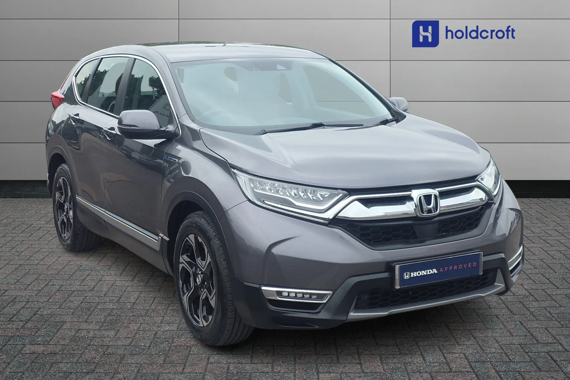 2020 HONDA CR-V for sale