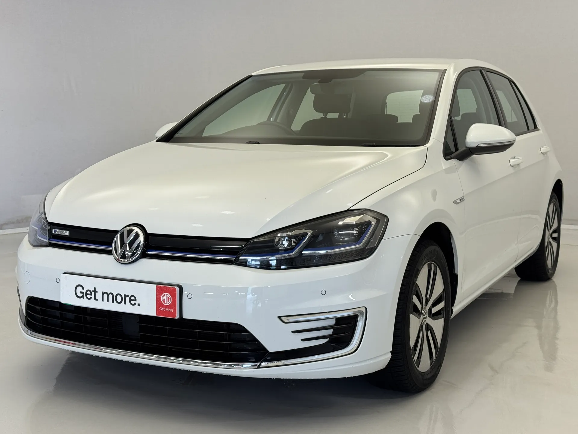 2020 VOLKSWAGEN GOLF for sale