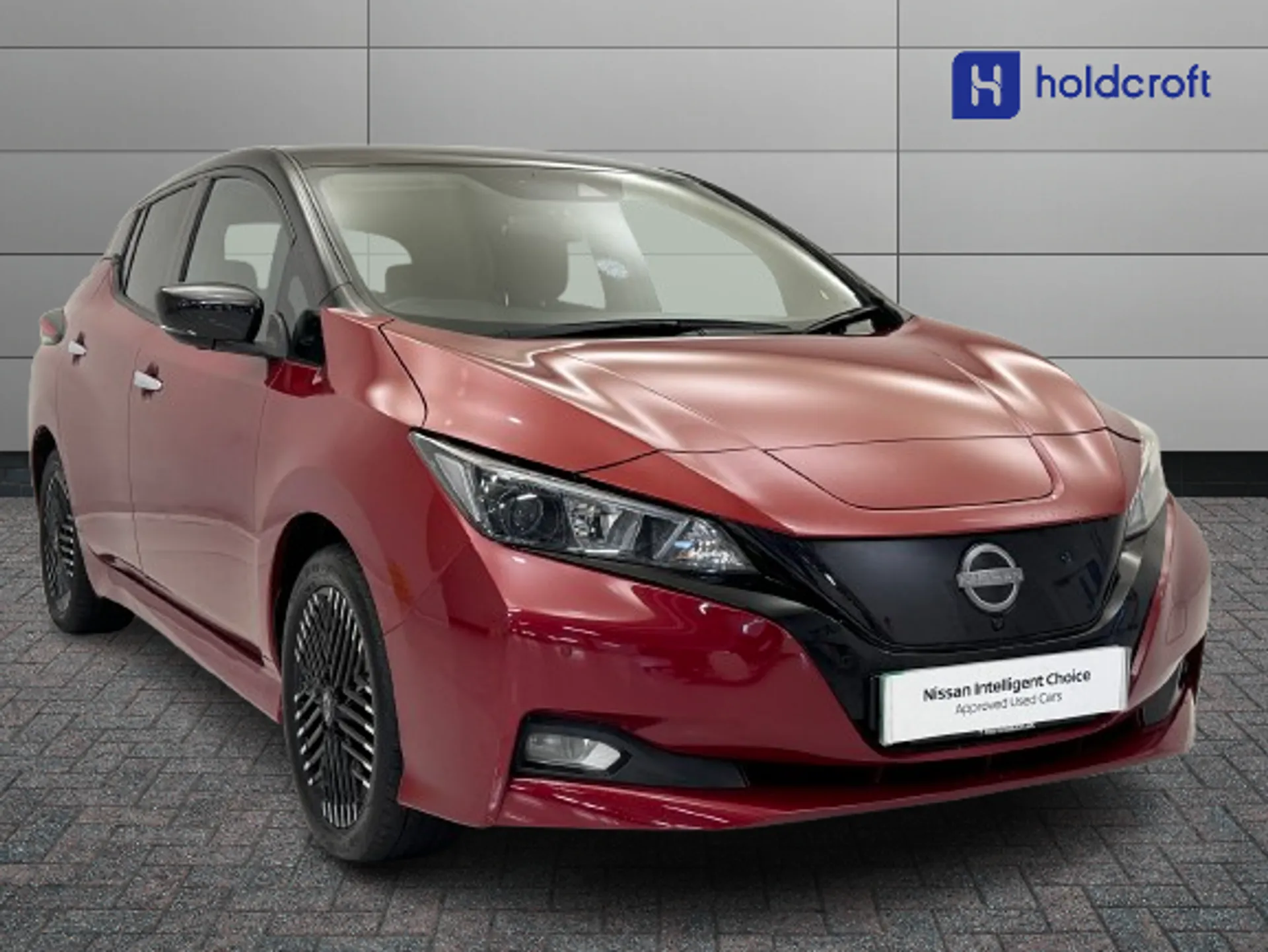 2022 NISSAN LEAF for sale