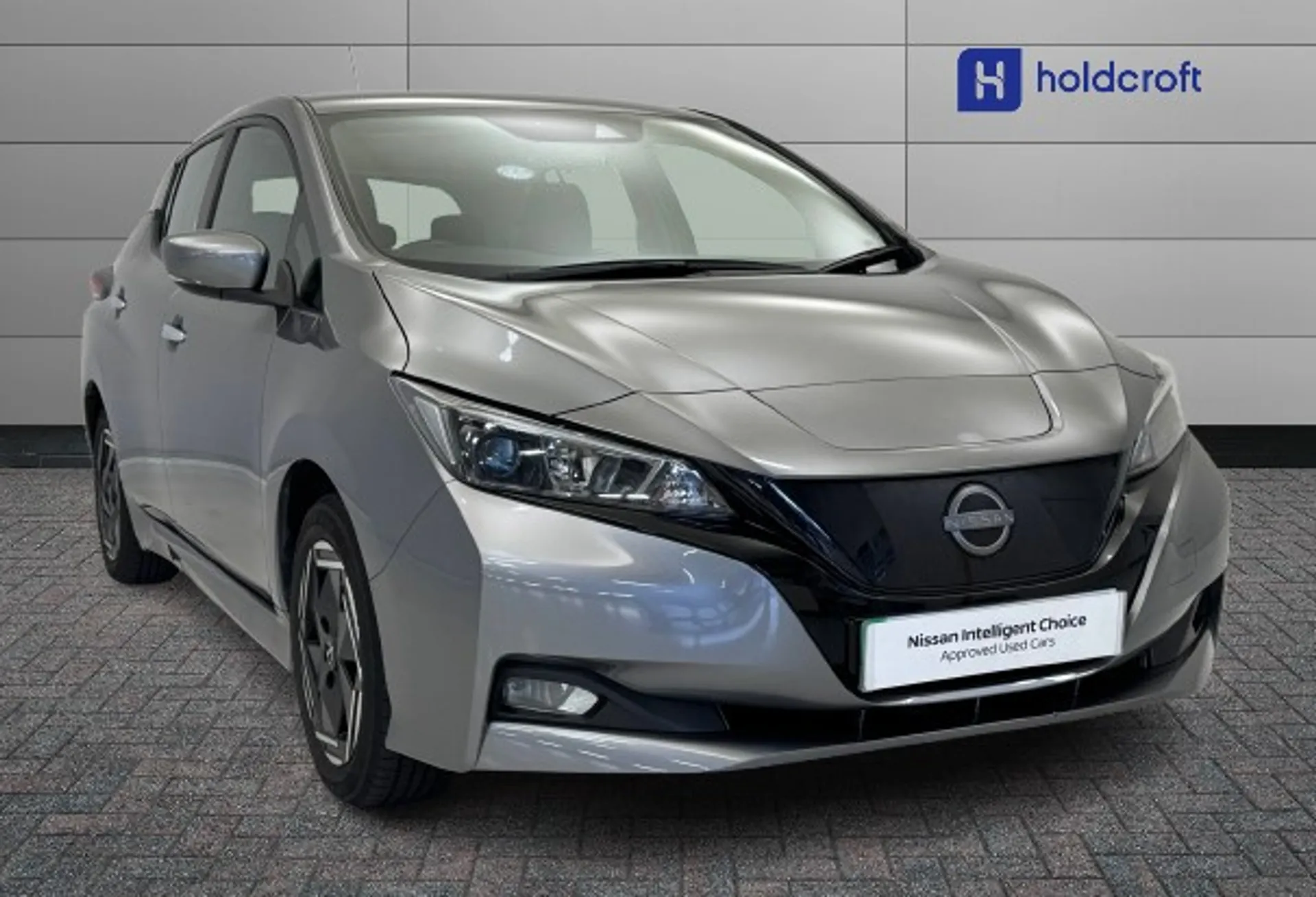 2022 NISSAN LEAF for sale