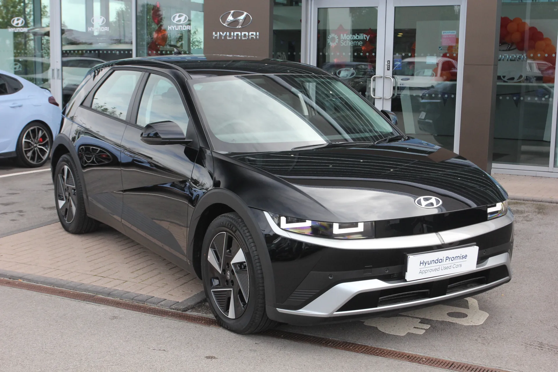 2026 HYUNDAI IONIQ 5 for sale
