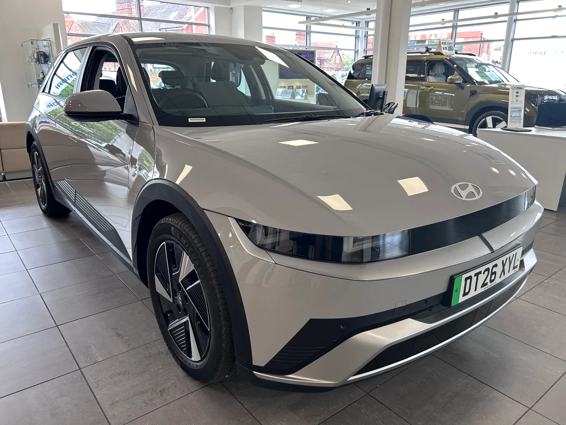 2026 HYUNDAI IONIQ 5 for sale