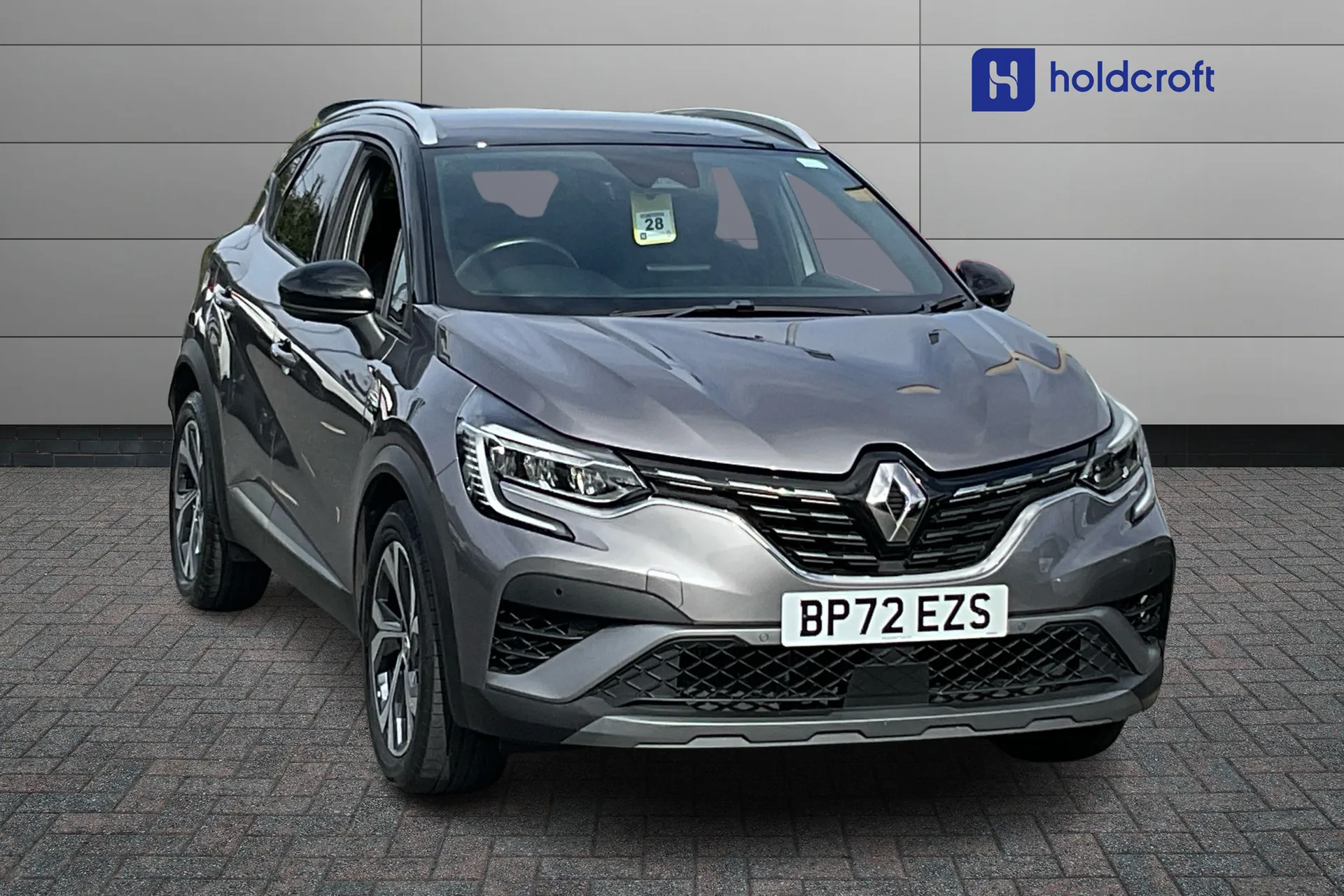 2023 RENAULT CAPTUR for sale