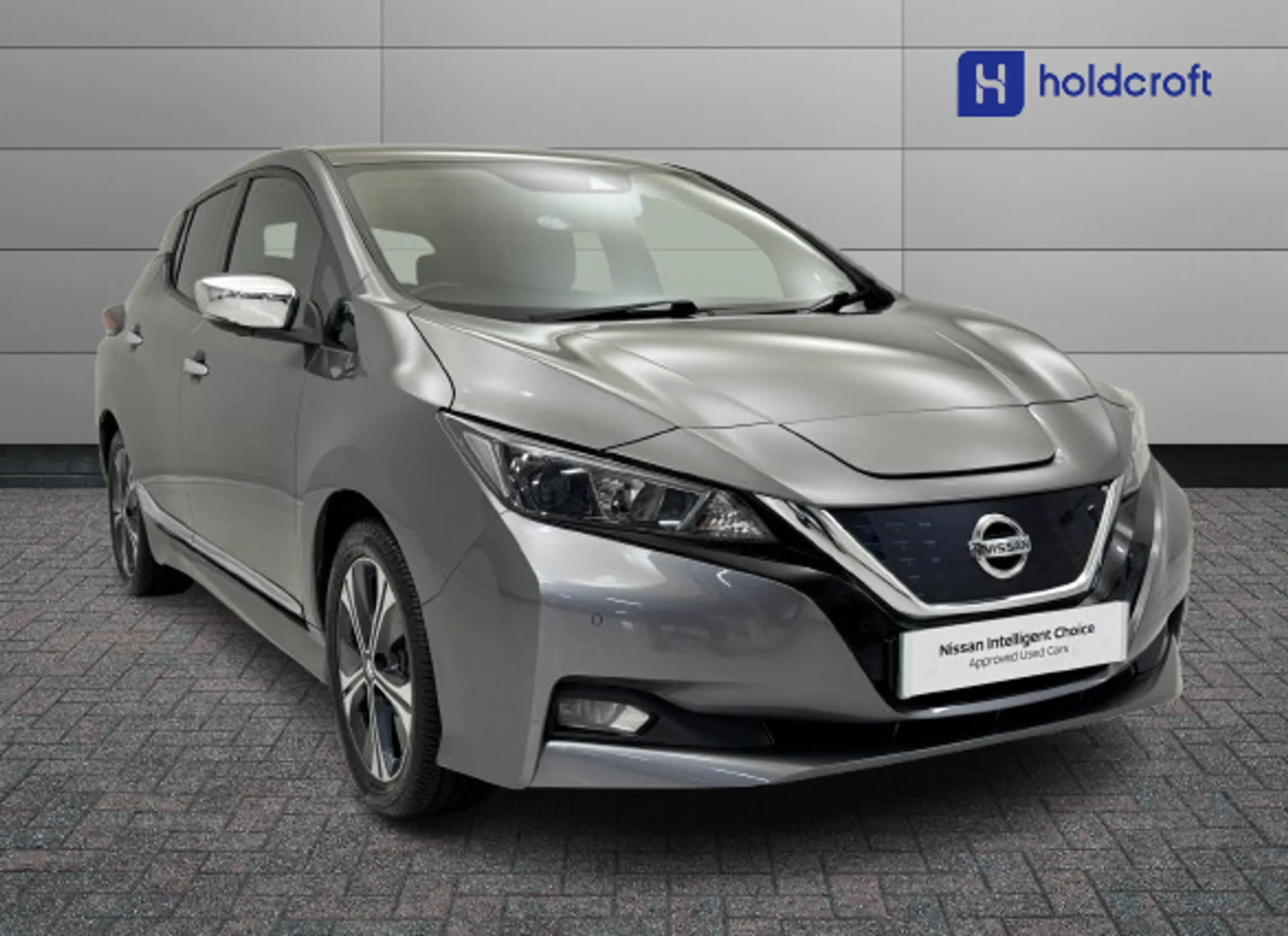 2021 NISSAN LEAF for sale