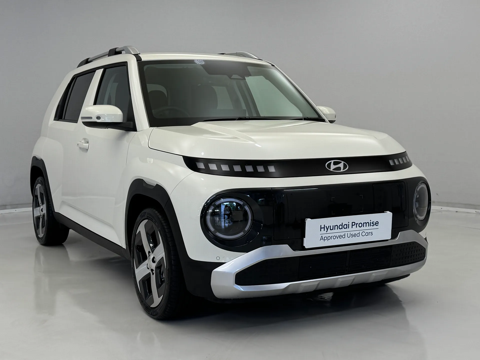 2025 HYUNDAI INSTER for sale