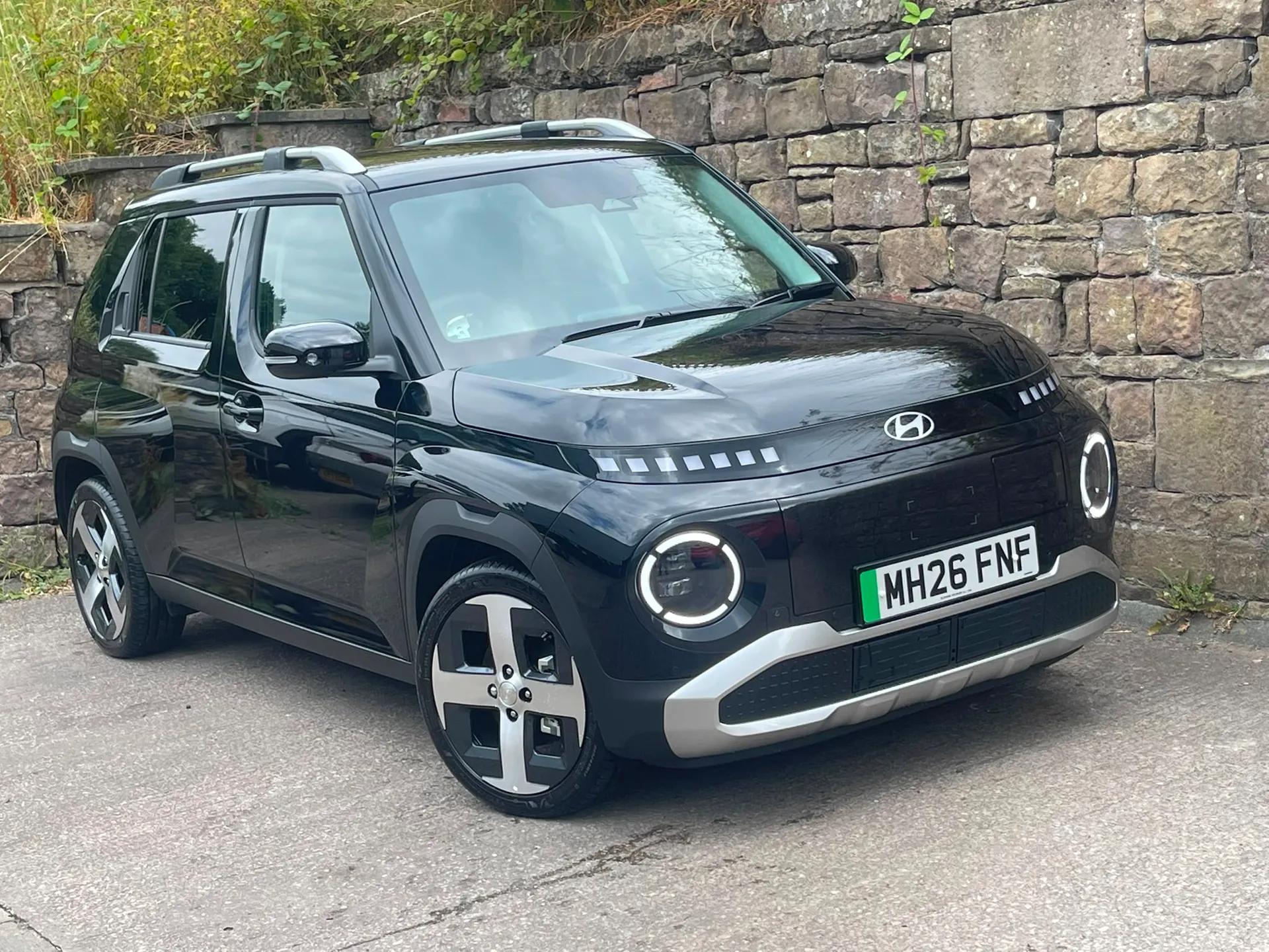 2026 HYUNDAI INSTER for sale