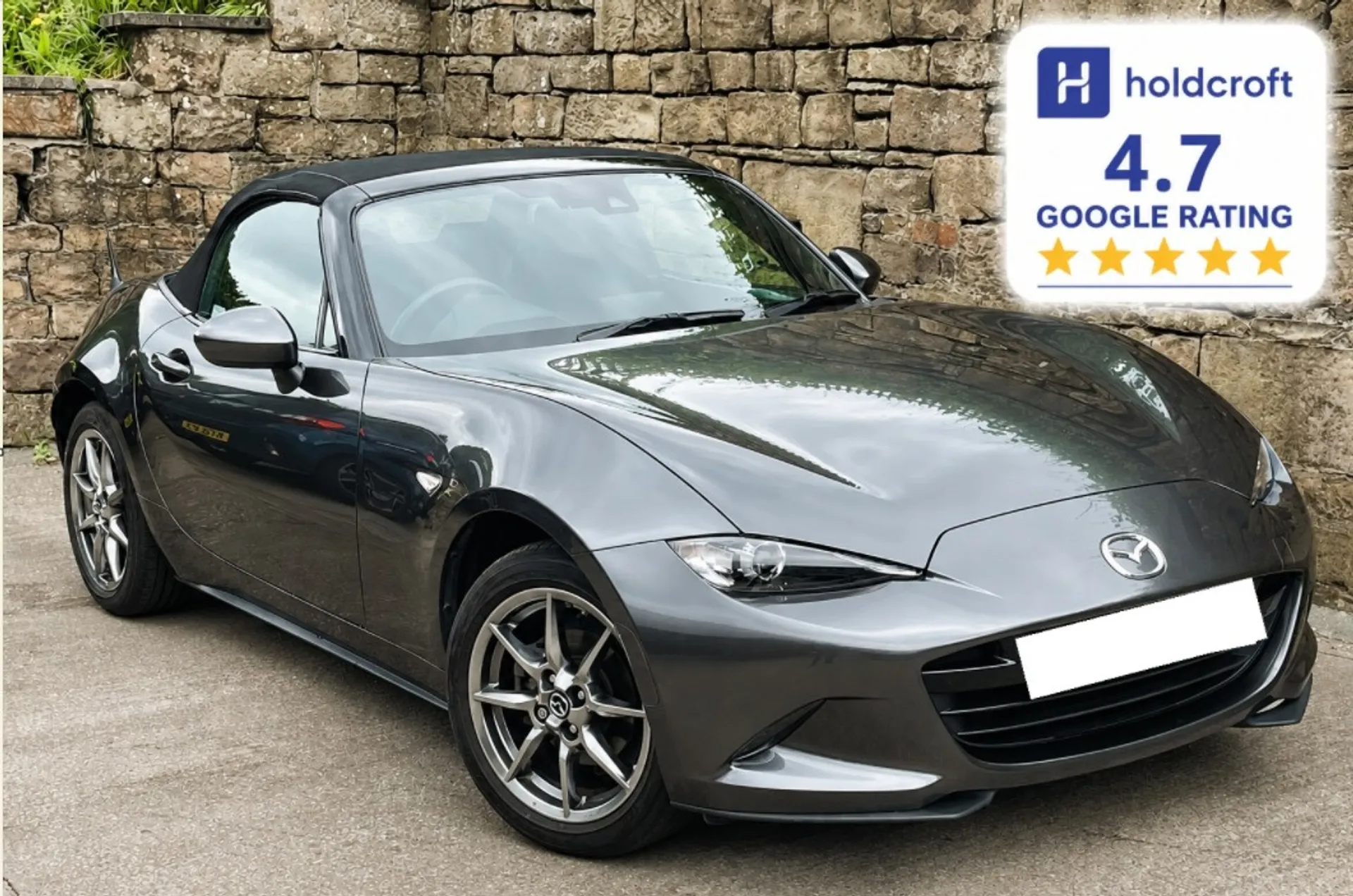 2022 MAZDA MX-5 for sale