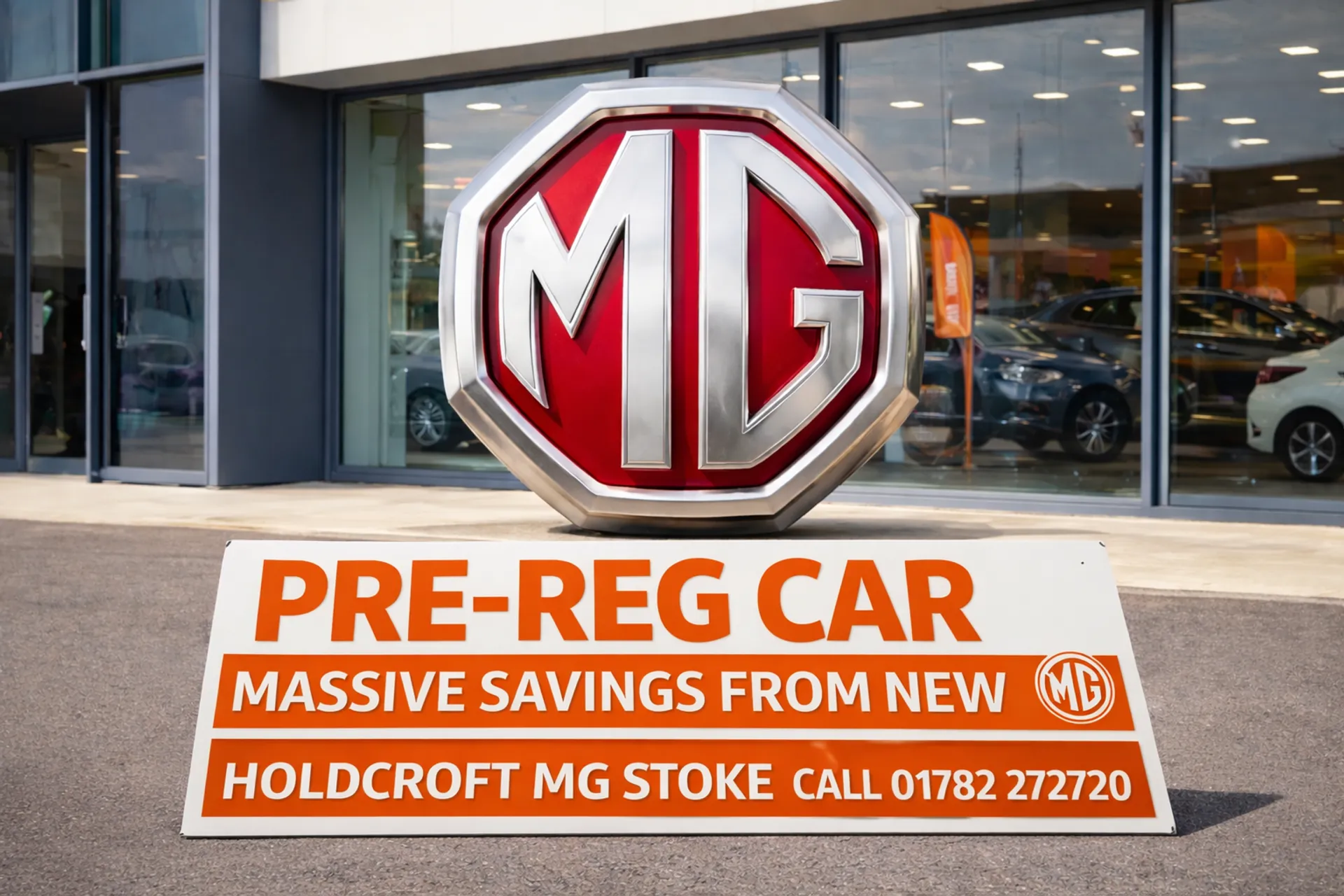 2026 MG MOTOR UK HS for sale