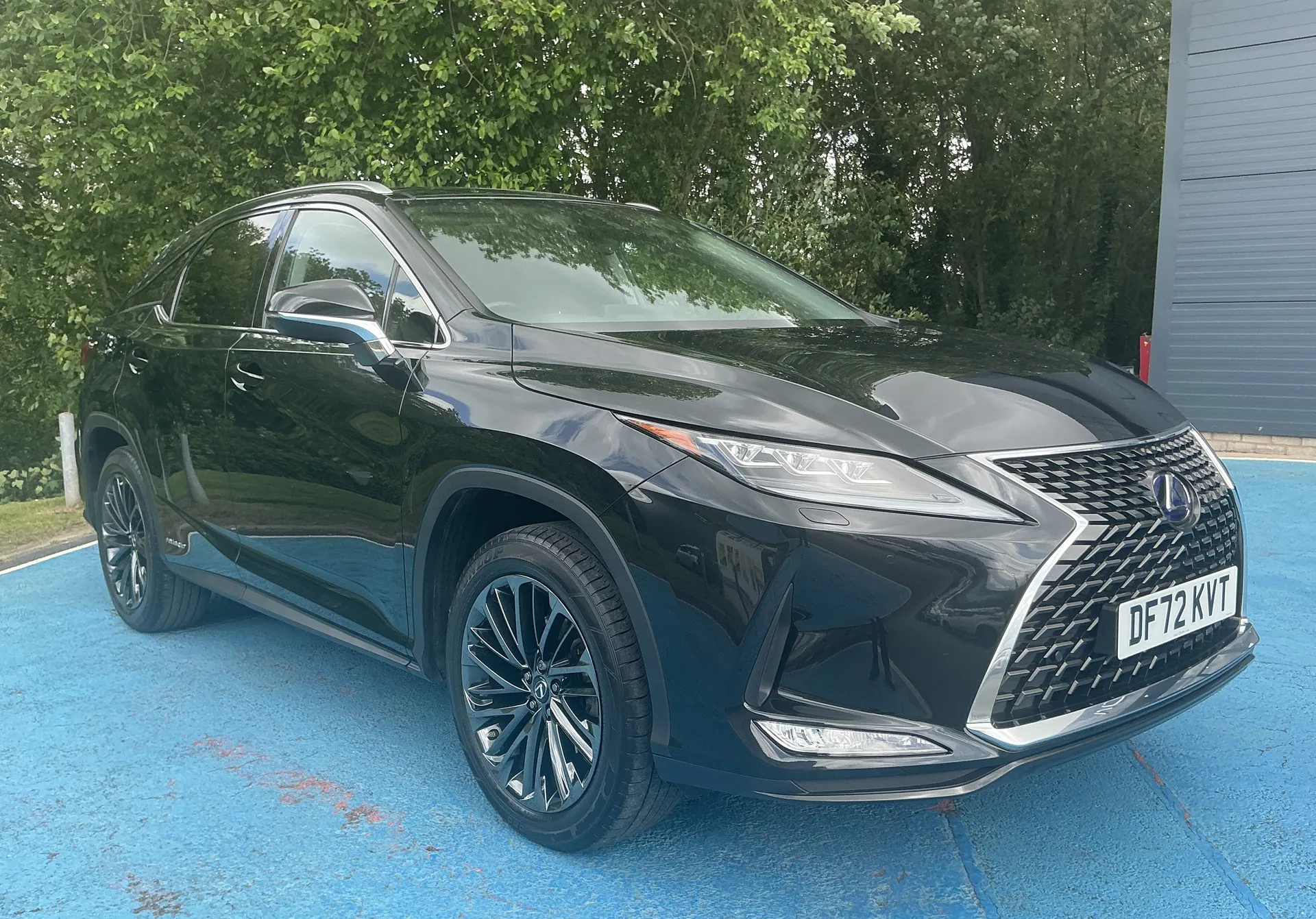 2022 LEXUS RX for sale