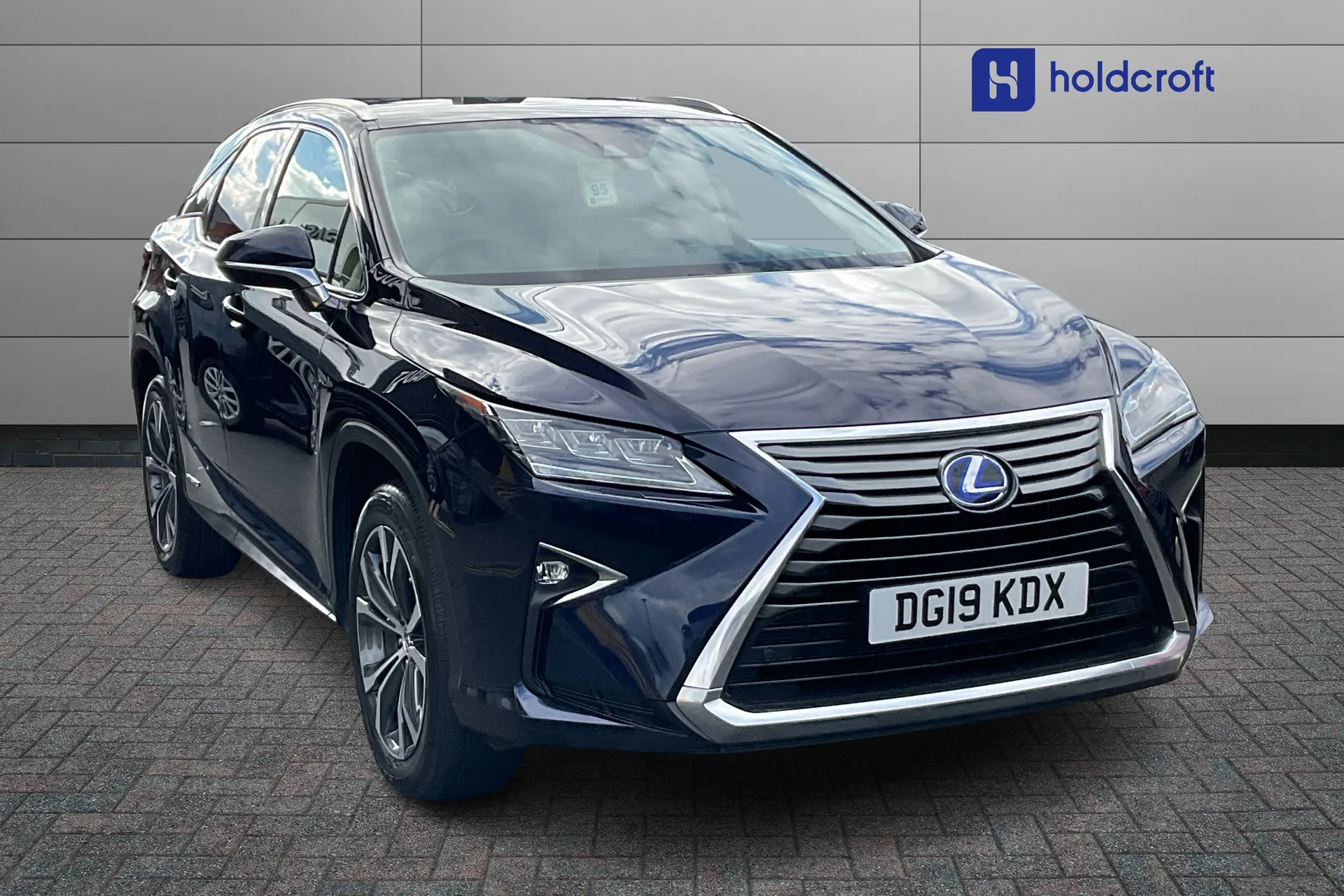 2019 LEXUS RX for sale