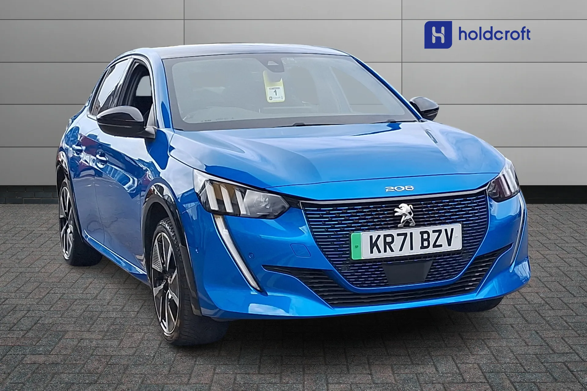 2021 PEUGEOT 208 for sale