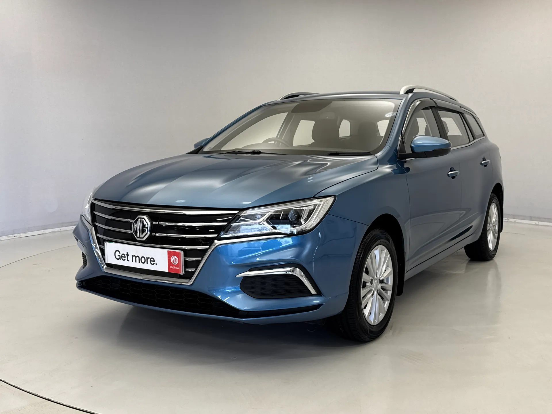 2021 MG MOTOR UK MG5 for sale