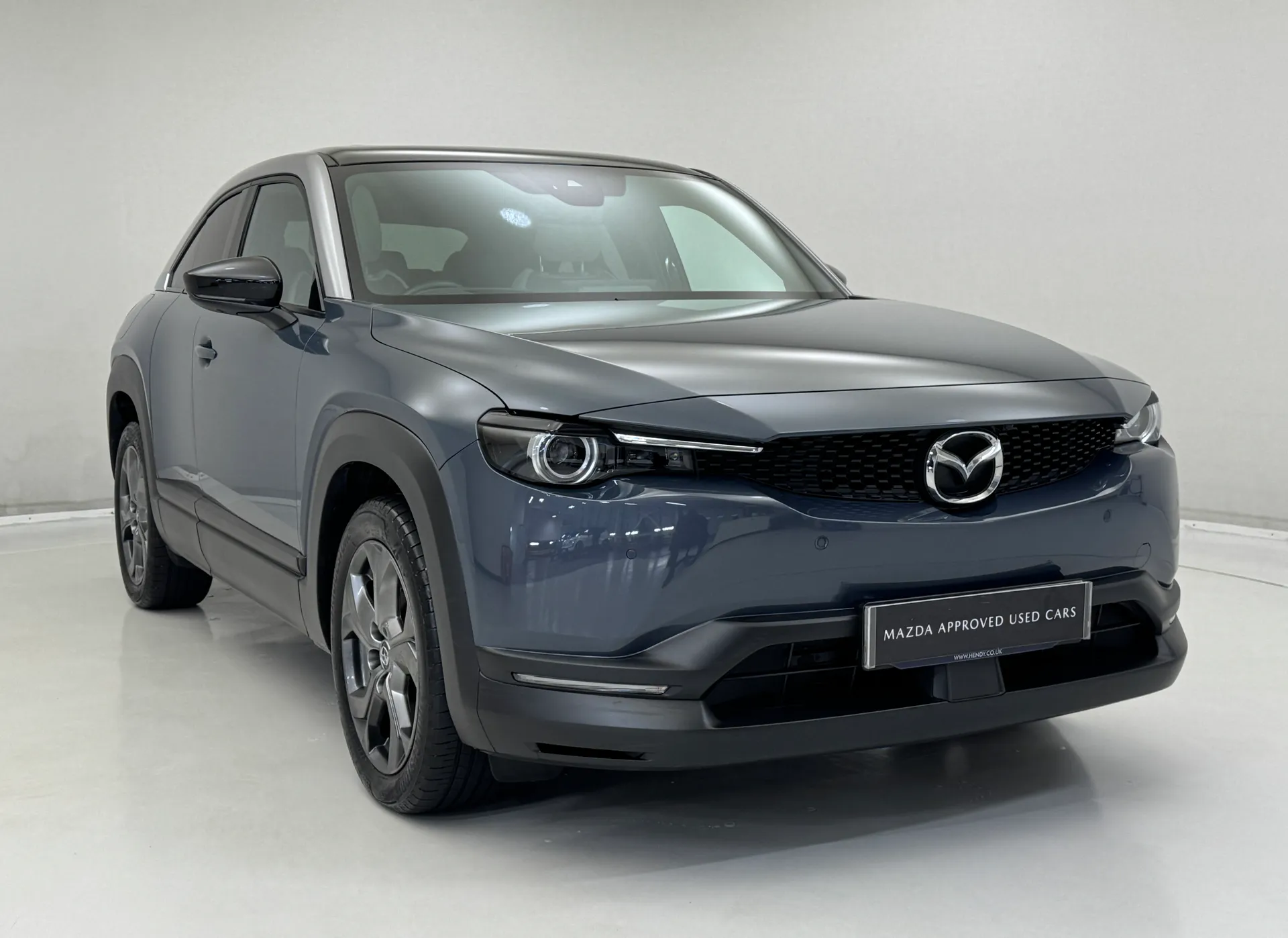 2022 MAZDA MX-30 for sale