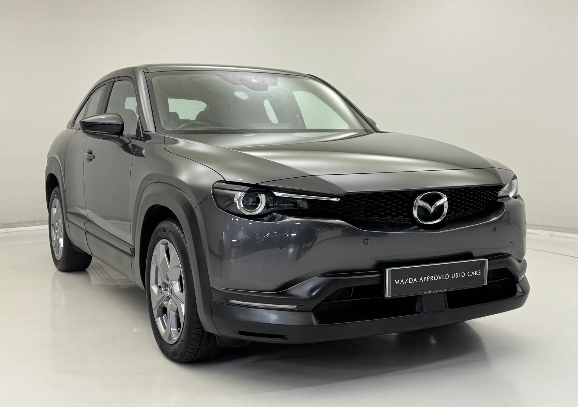 2021 MAZDA MX-30 for sale