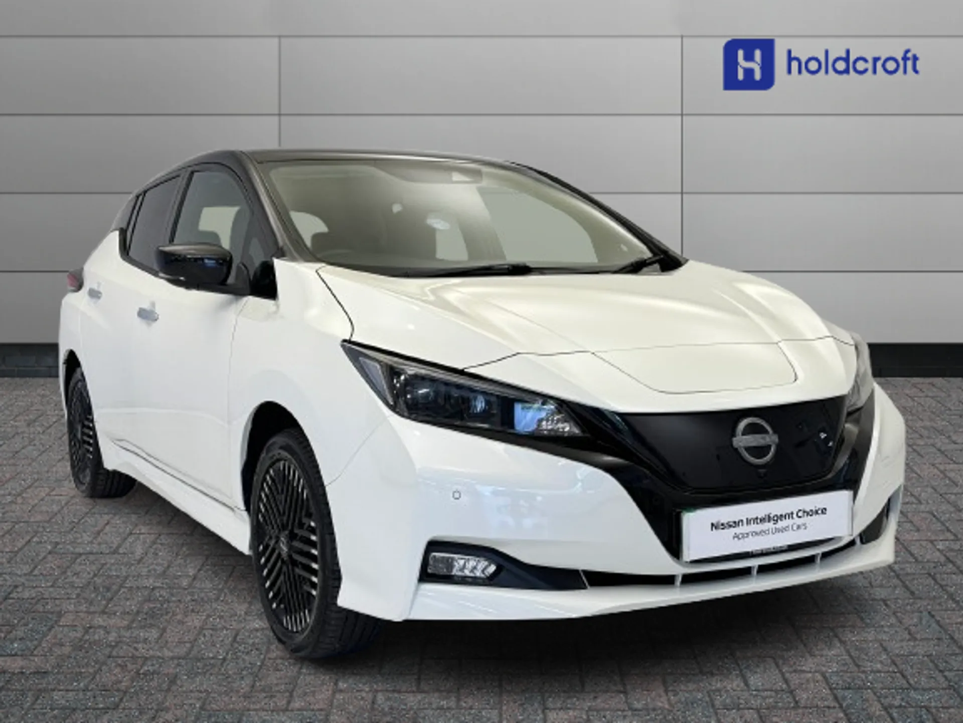 2023 NISSAN LEAF for sale