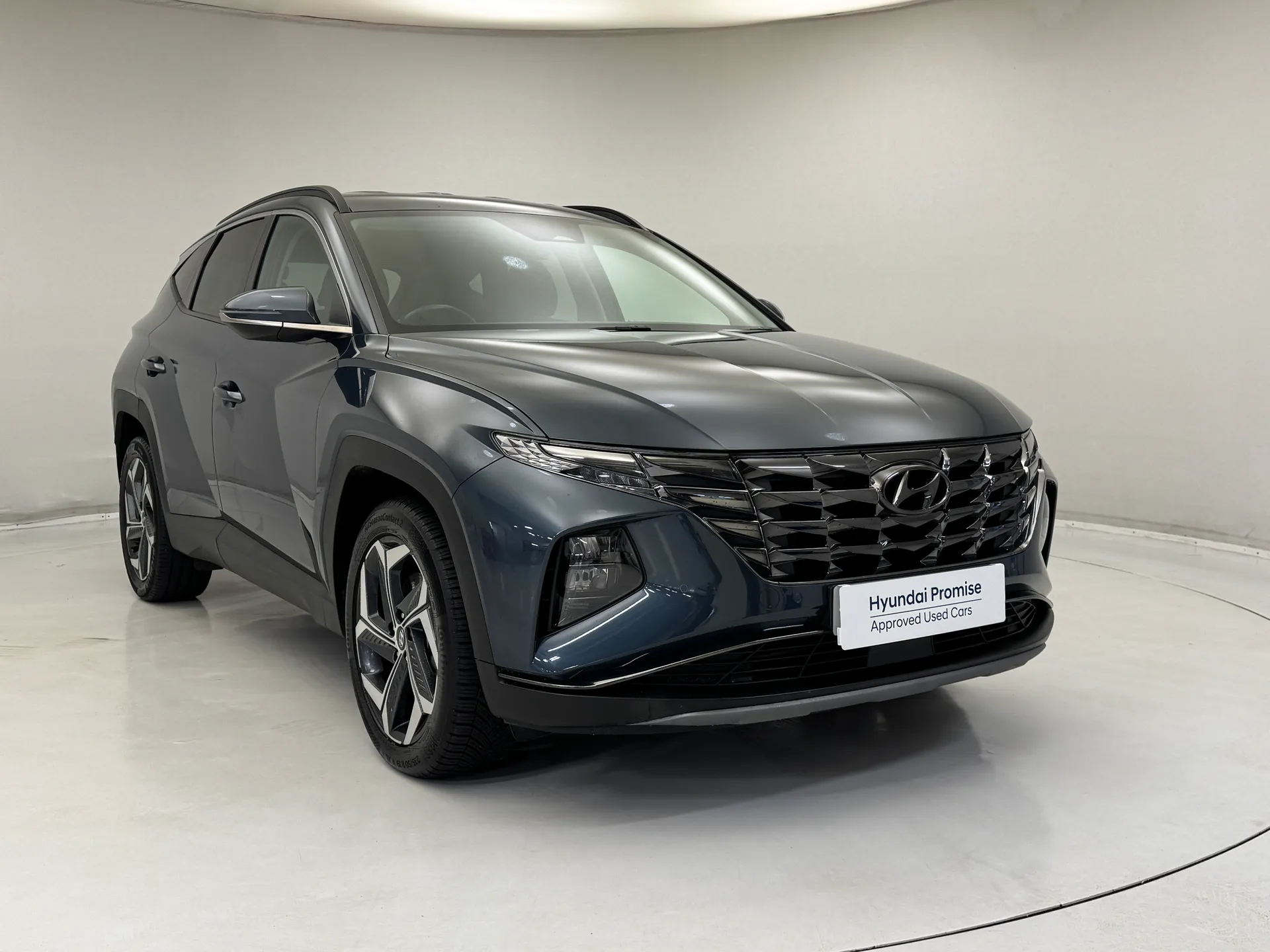 2023 HYUNDAI TUCSON for sale