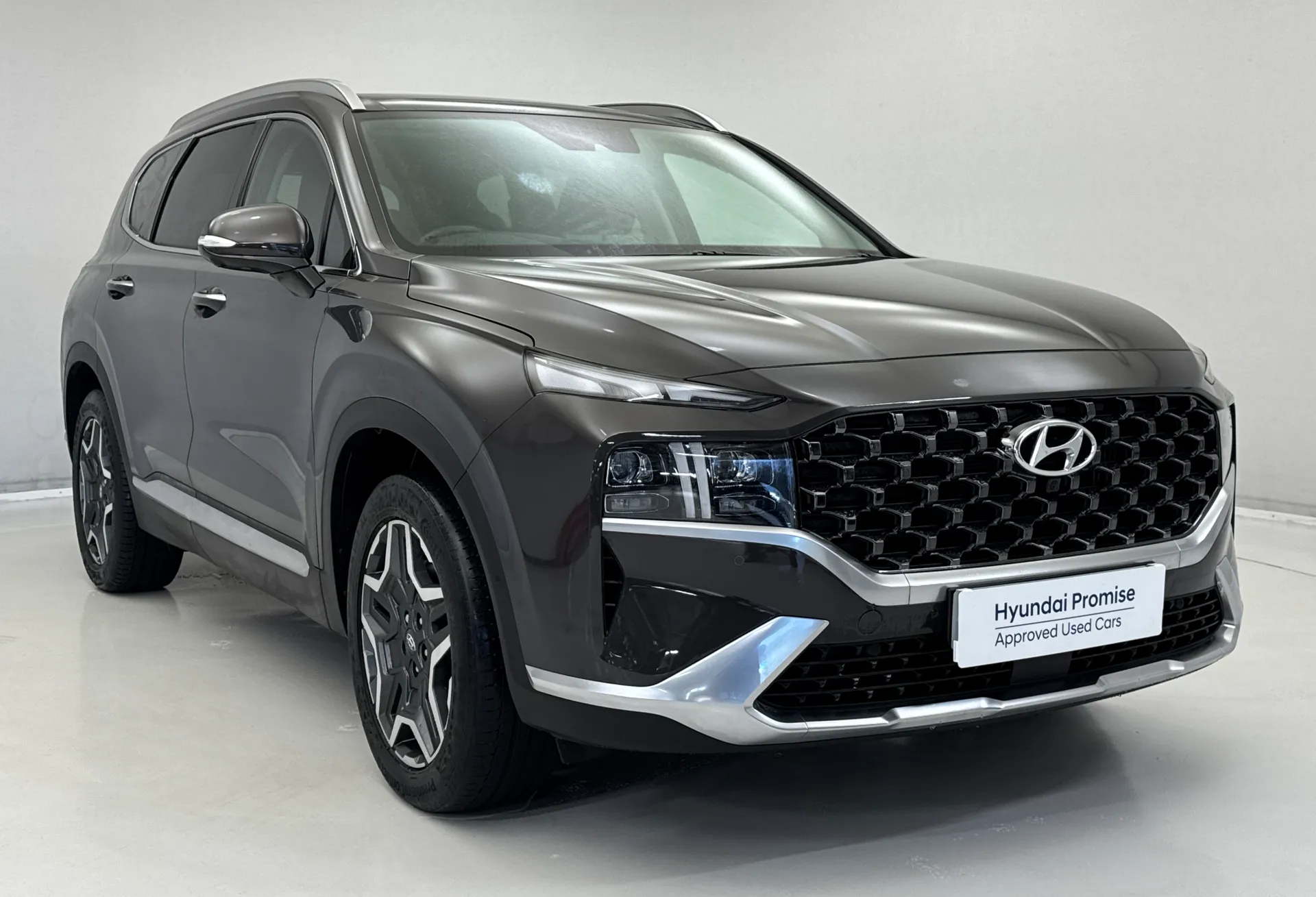 2023 HYUNDAI SANTA FE for sale