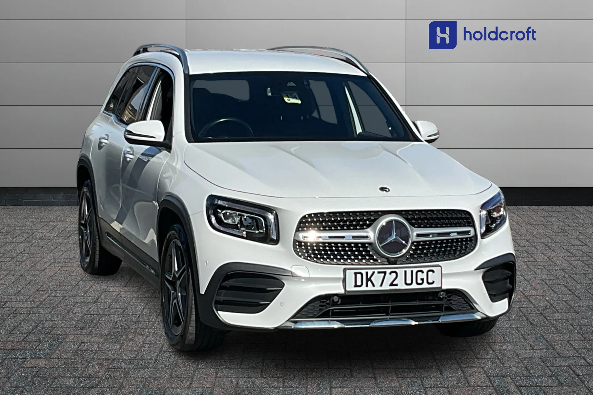 2022 MERCEDES-BENZ GLB for sale
