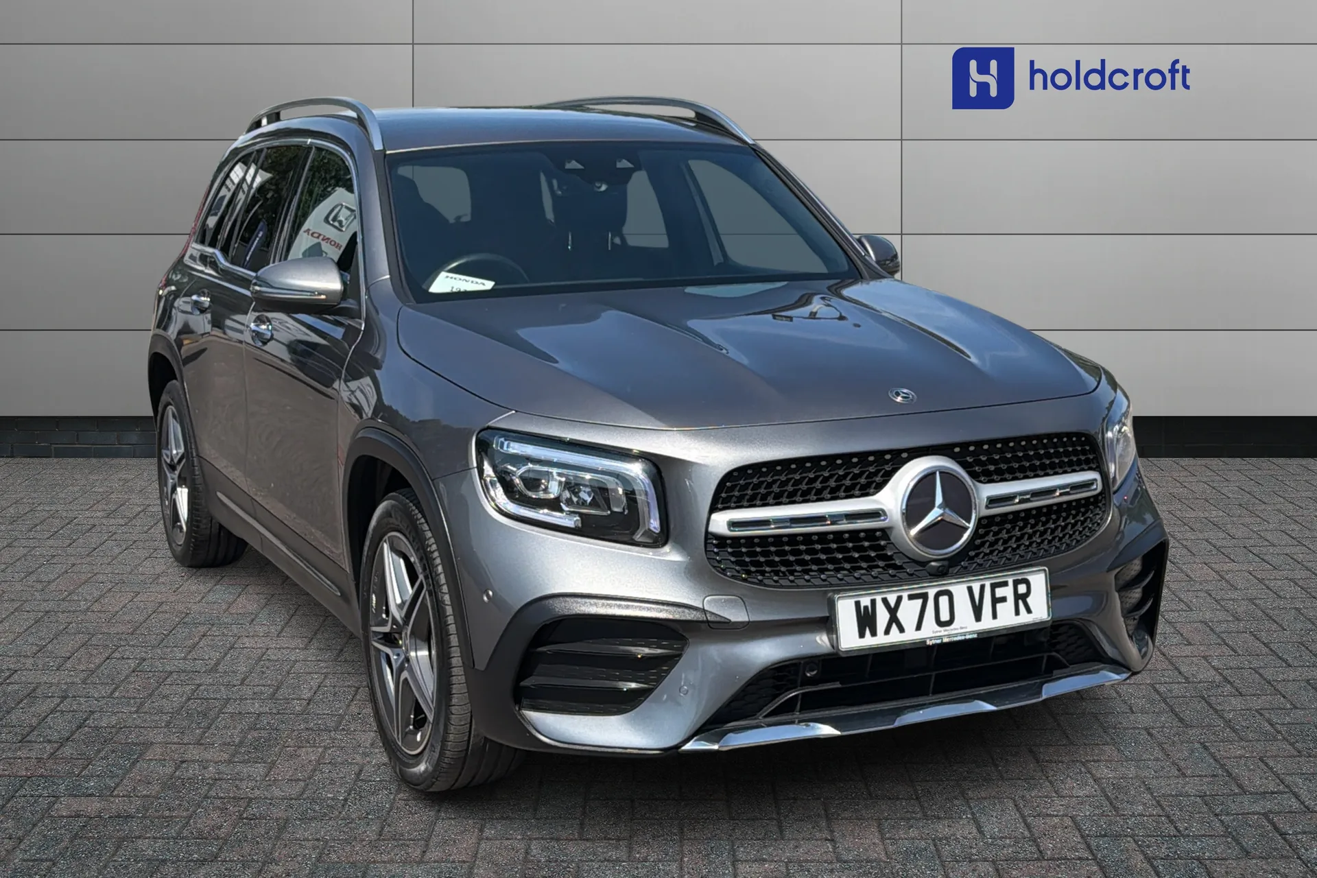2021 MERCEDES-BENZ GLB for sale