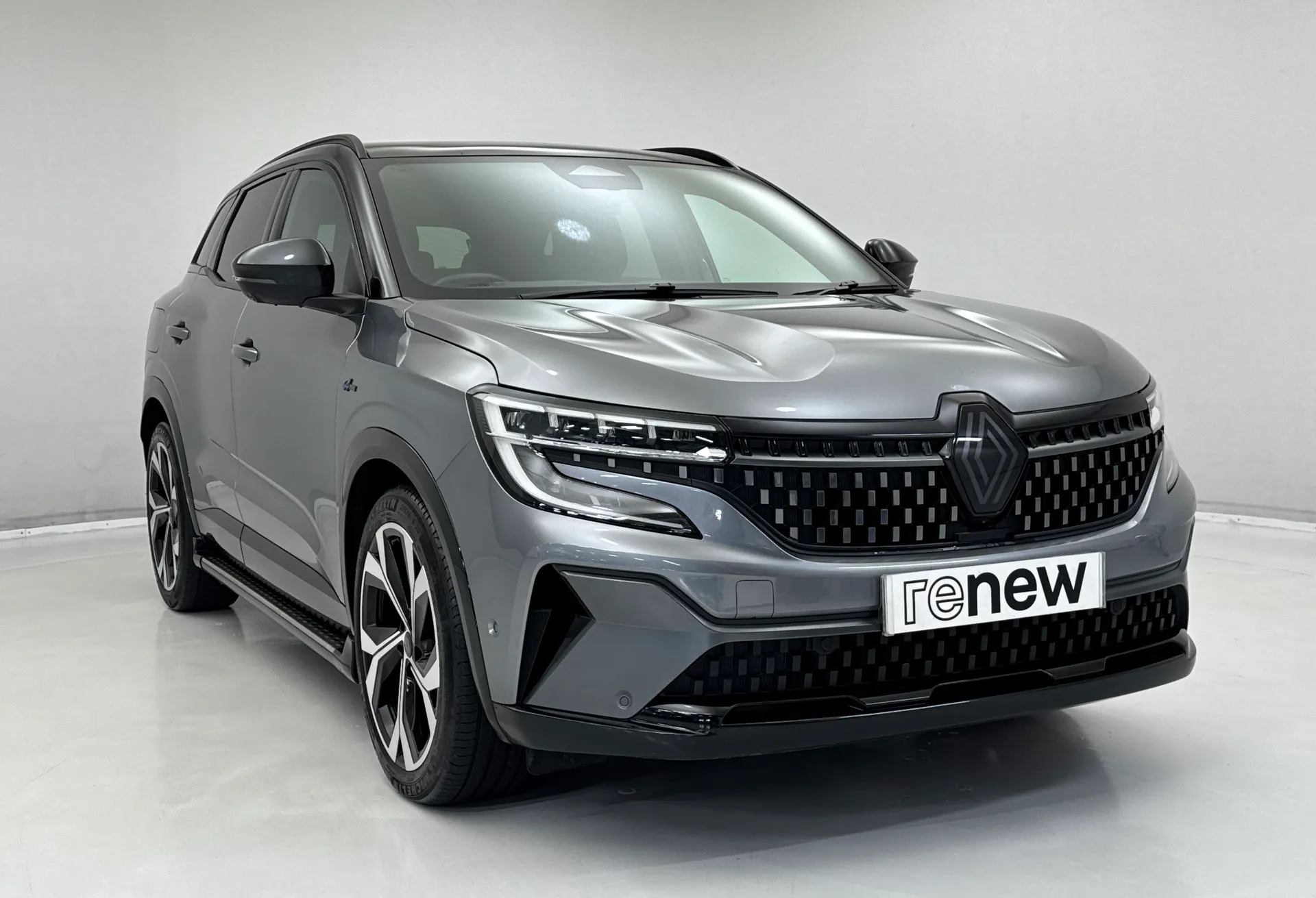 2023 RENAULT AUSTRAL for sale